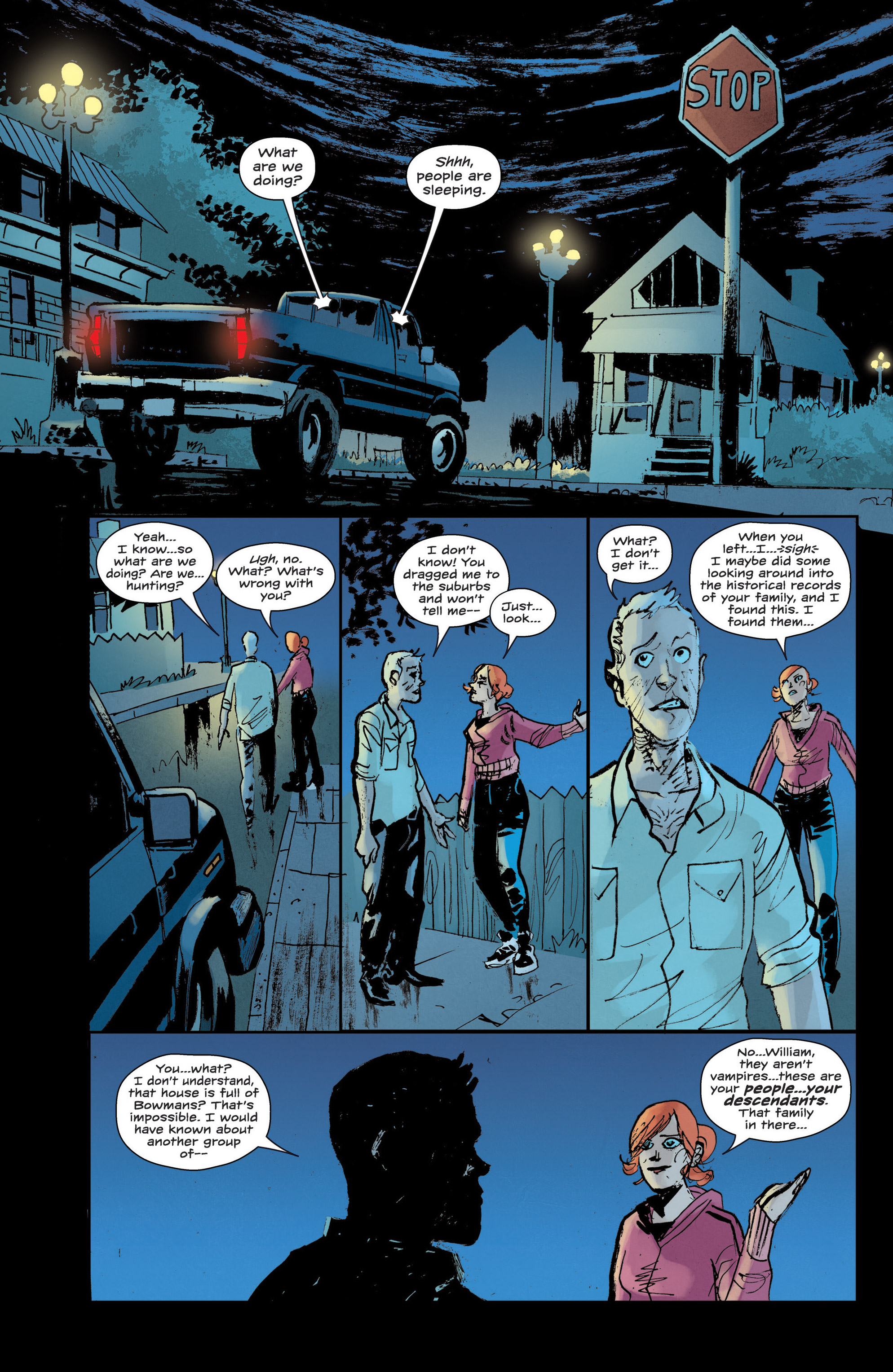 Redneck (2017) issue 15 - Page 21