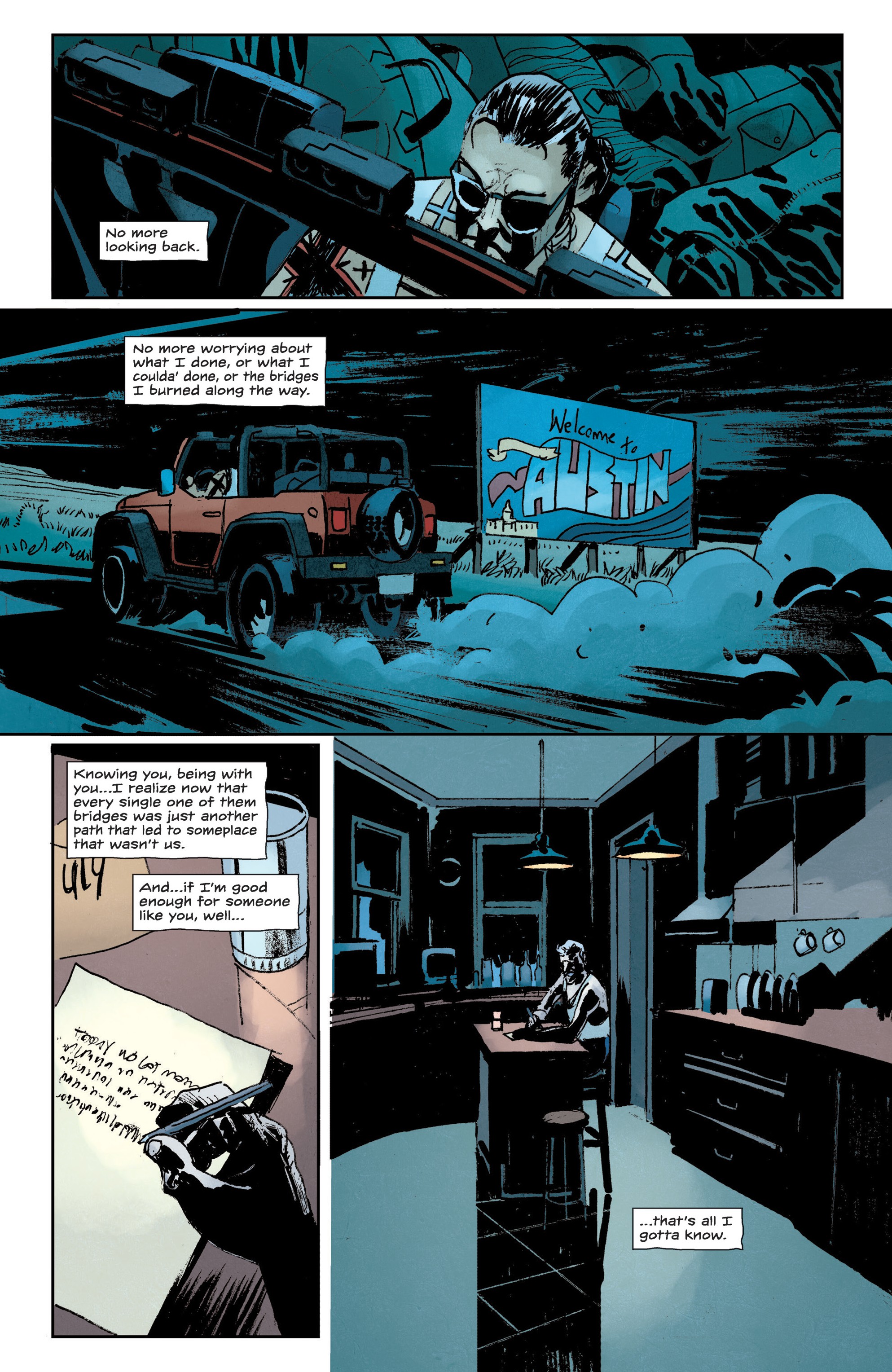 Redneck (2017) issue 18 - Page 12