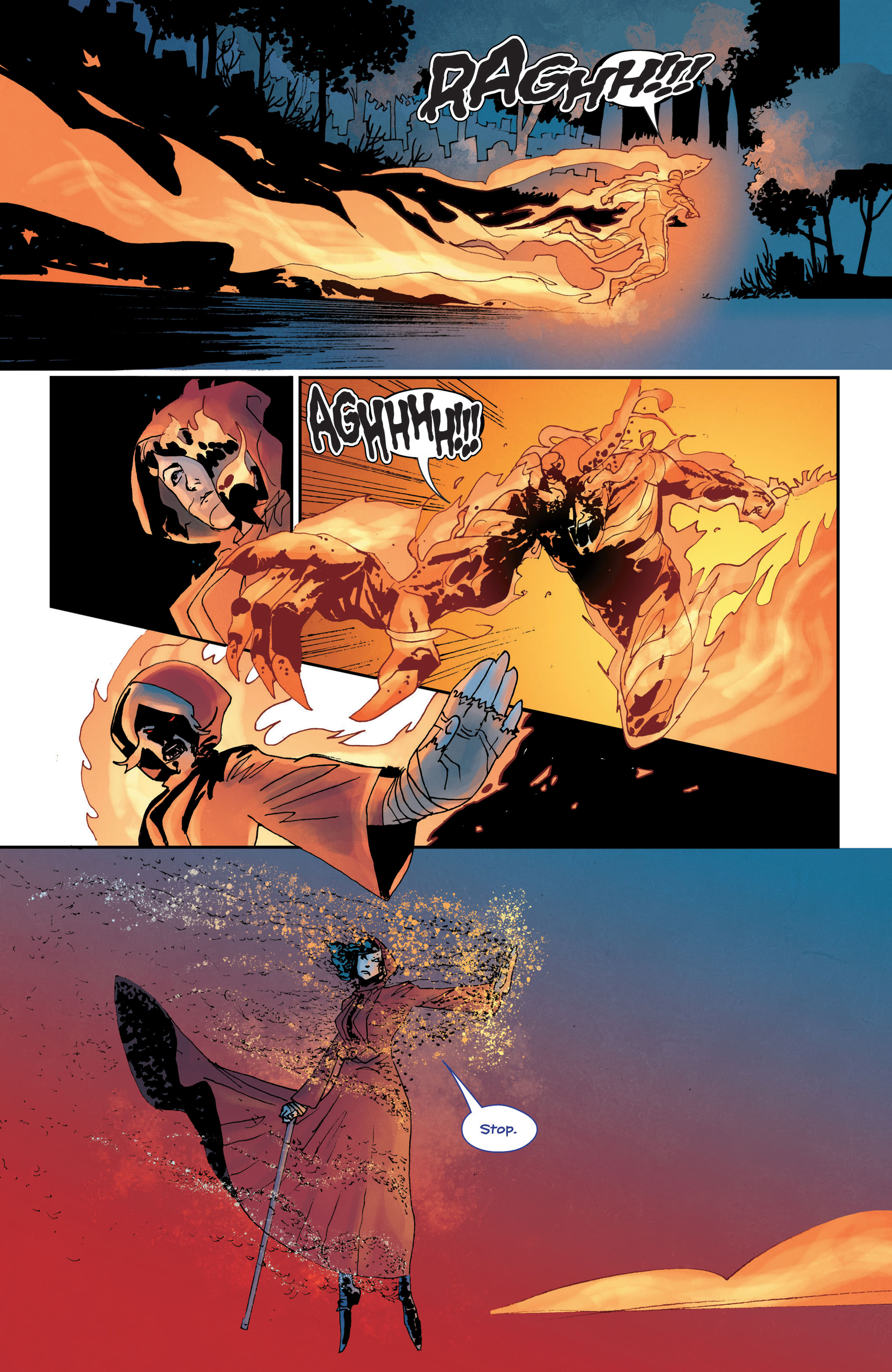 Redneck (2017): Chapter 31 - Page 18