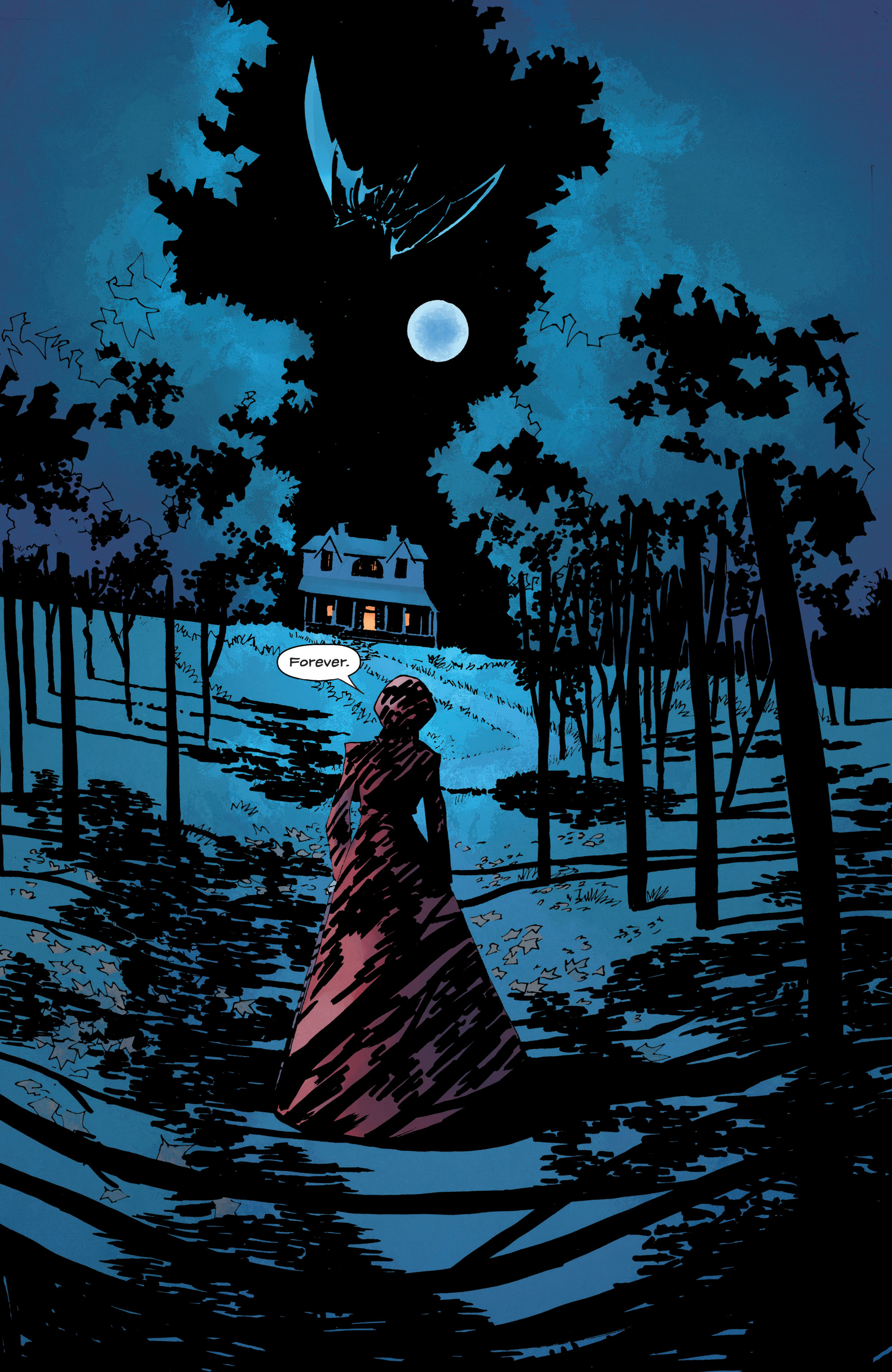 Redneck (2017): Chapter 31 - Page 20