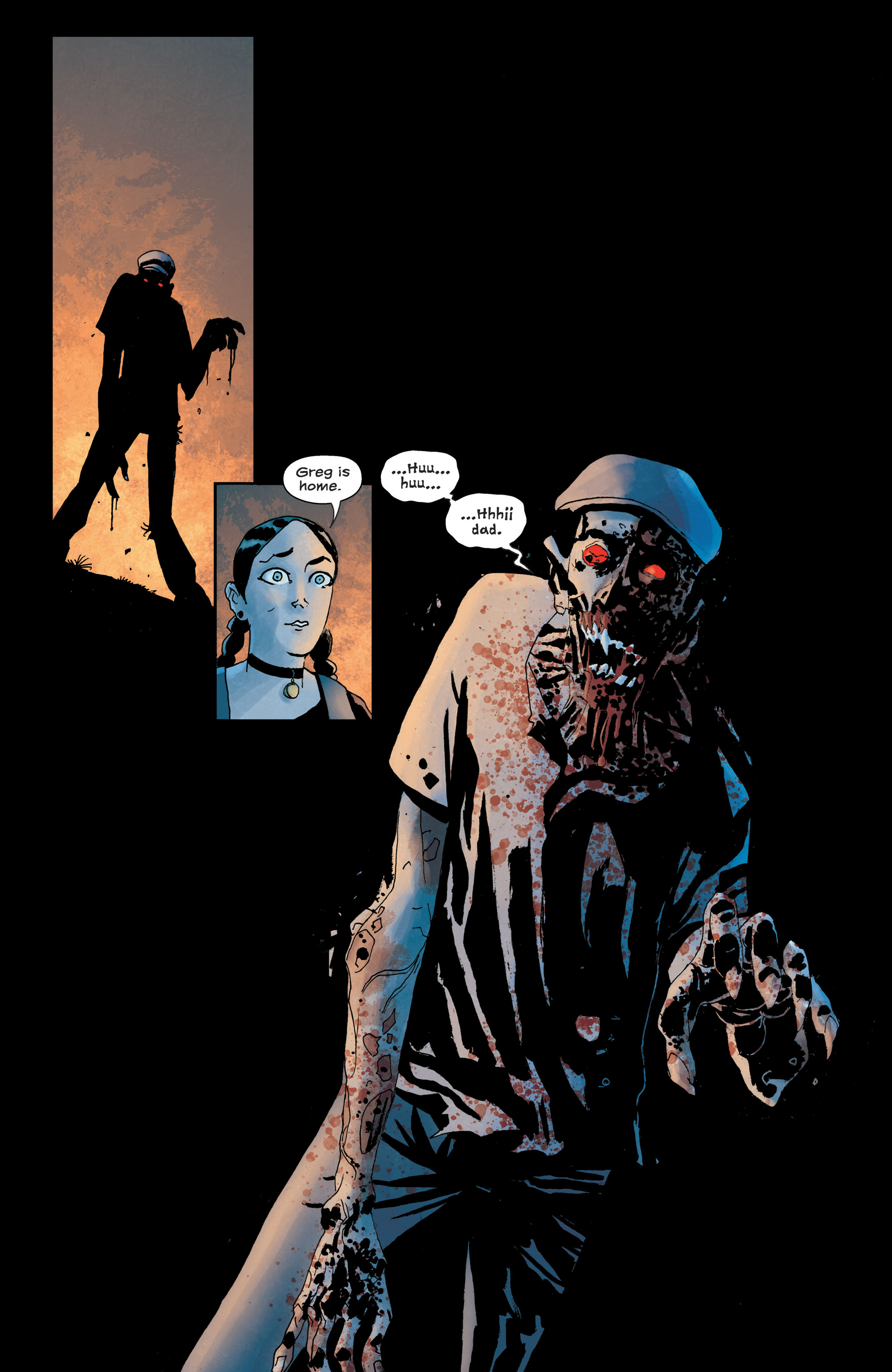 Redneck (2017): Chapter 32 - Page 20