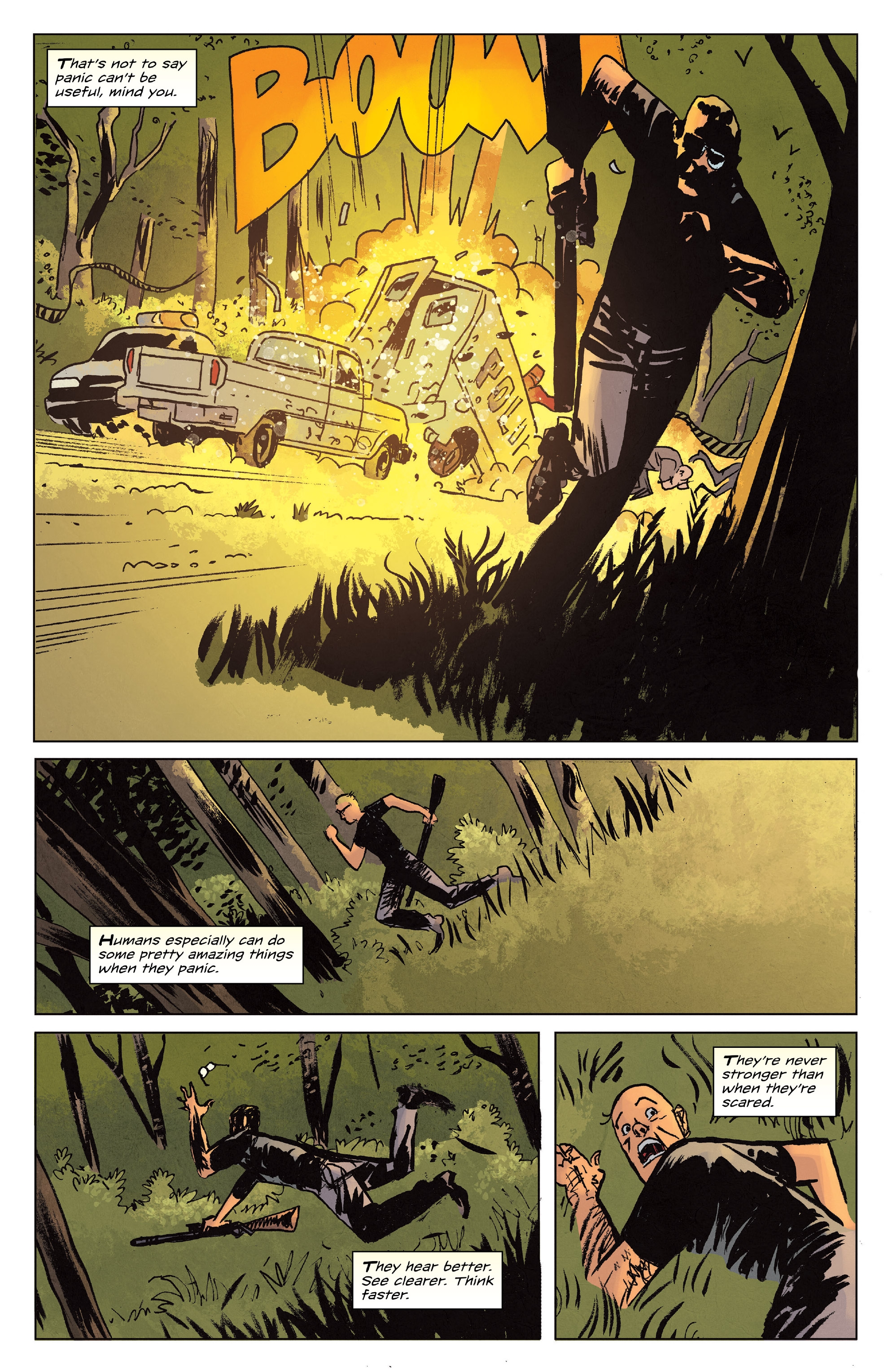 Redneck (2017) issue 8 - Page 16