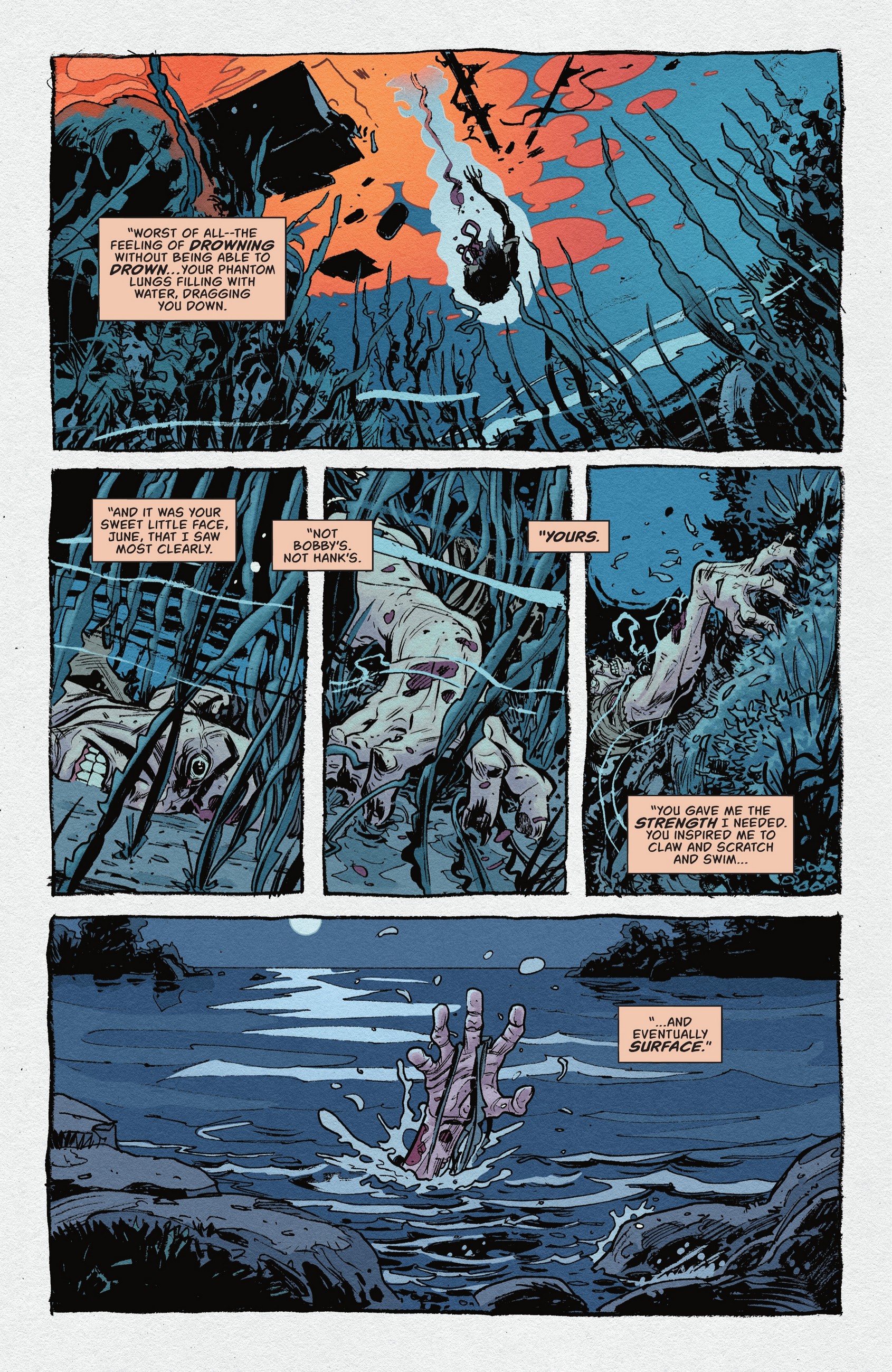 <{ $series->title }} issue 5 - Page 4