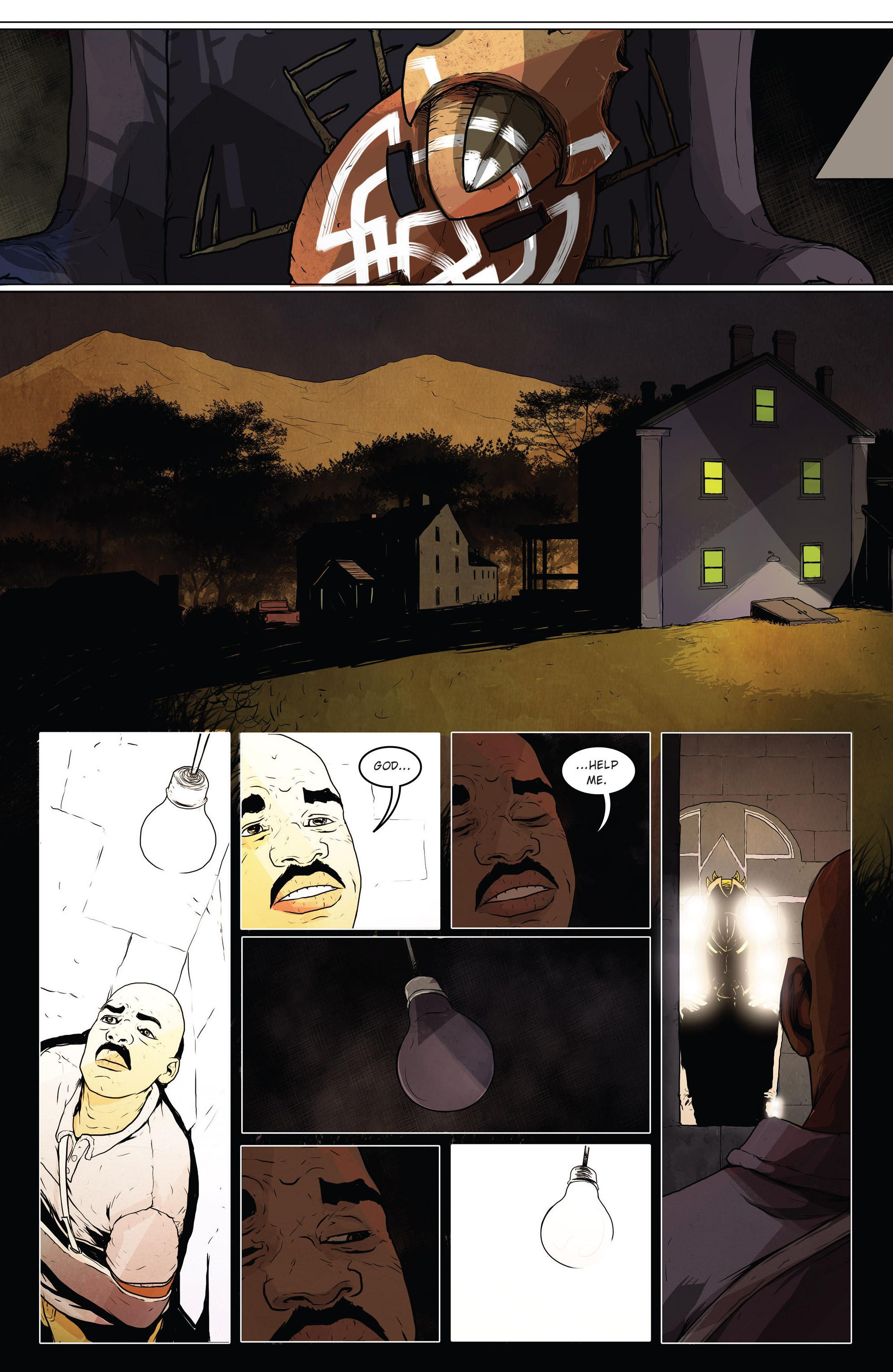 Regression (2017) issue 14 - Page 10