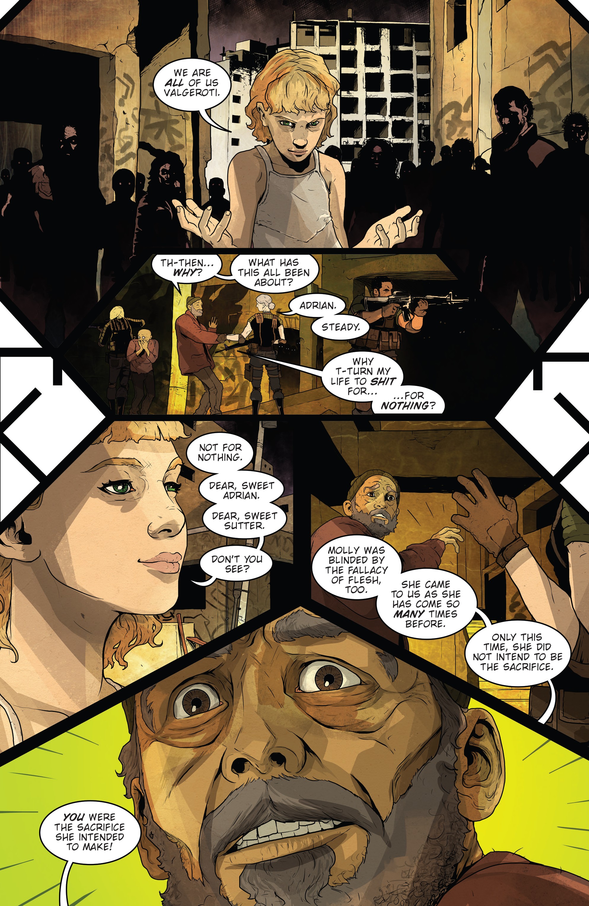 Regression (2017) issue 15 - Page 17