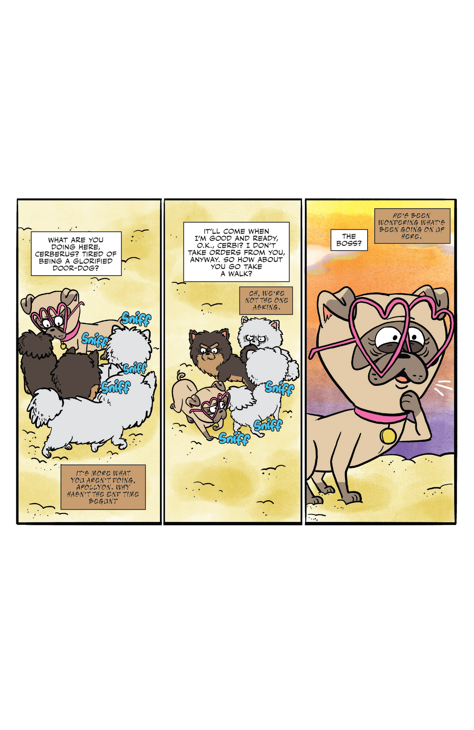 Regular Show 2018 Special issue 1 - Page 48