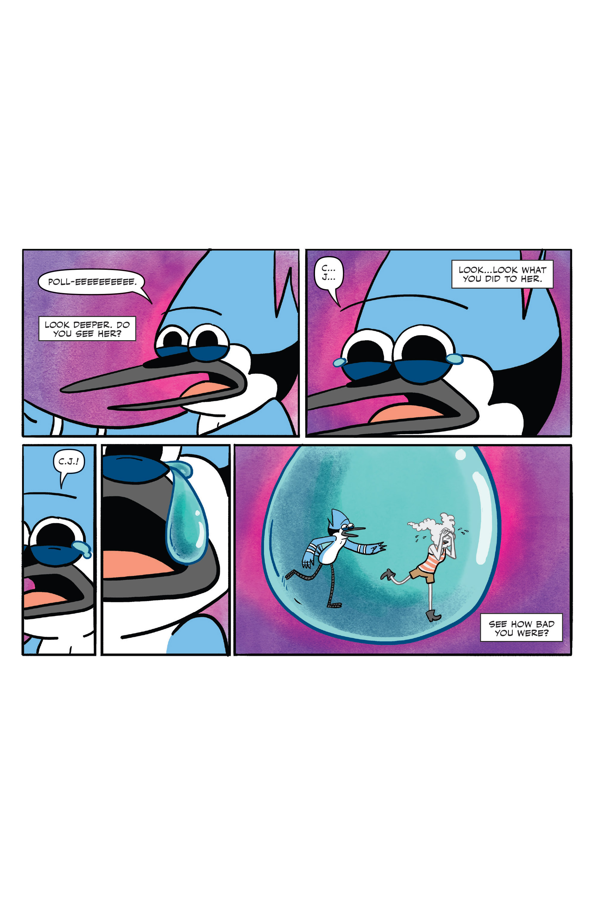 Regular Show 2018 Special issue 1 - Page 52