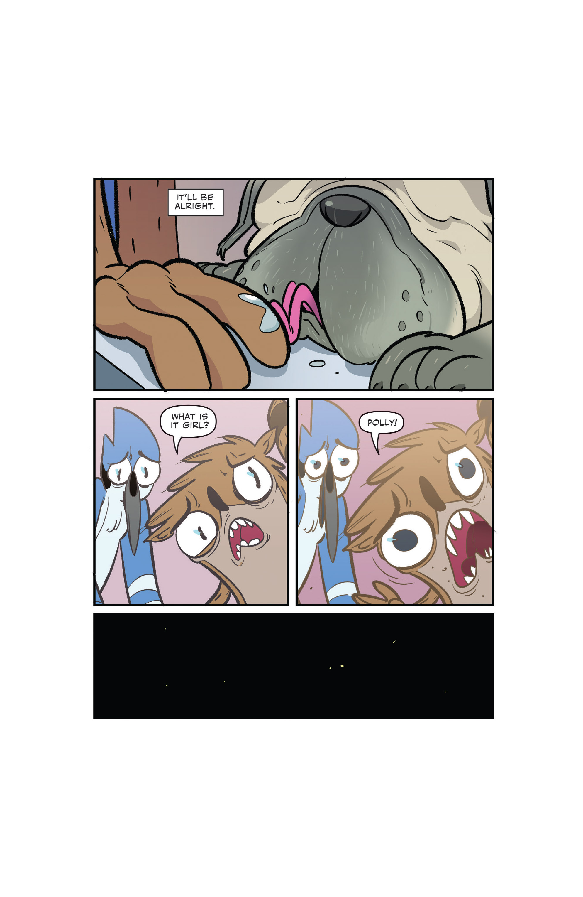 Regular Show 2018 Special issue 1 - Page 67