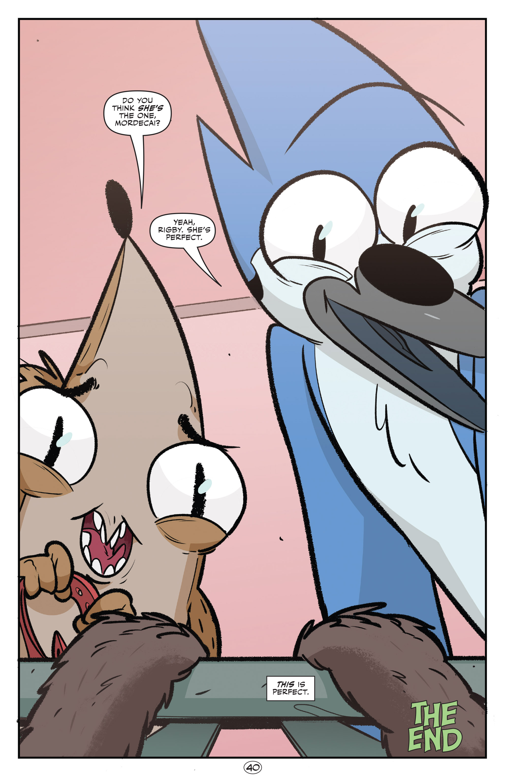 Regular Show 2018 Special issue 1 - Page 80