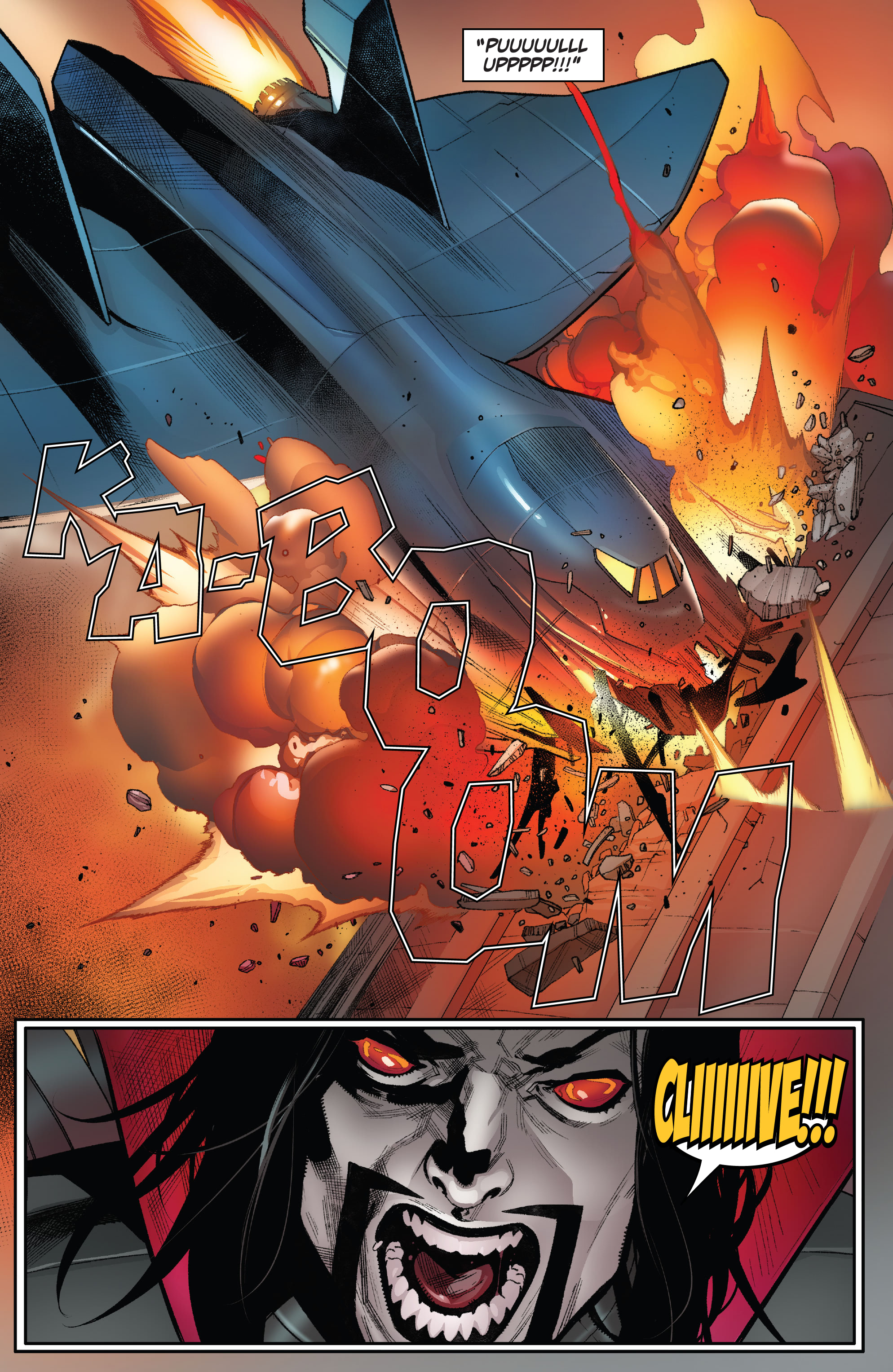 Reign of X (2021-) issue Vol. 1 - Page 102