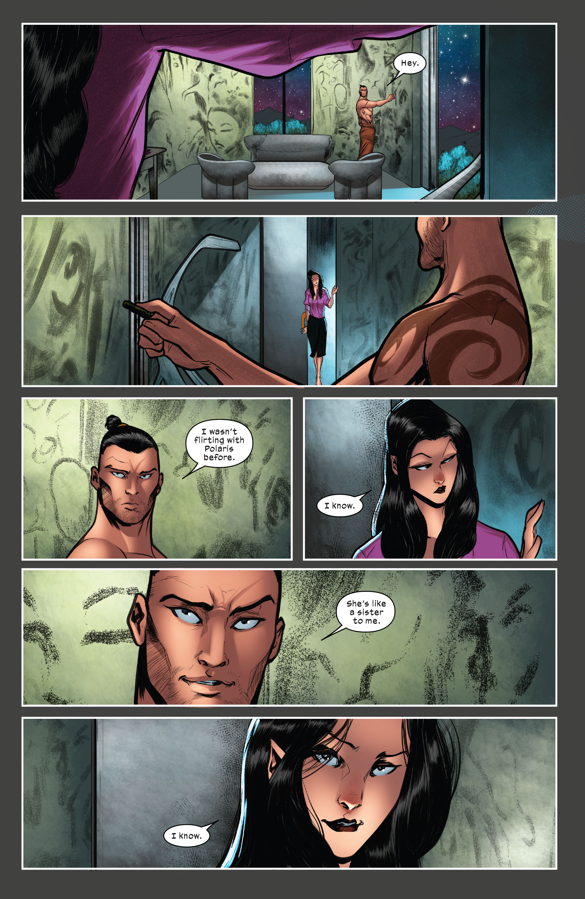 Reign of X (2021-) issue Vol. 1 - Page 78