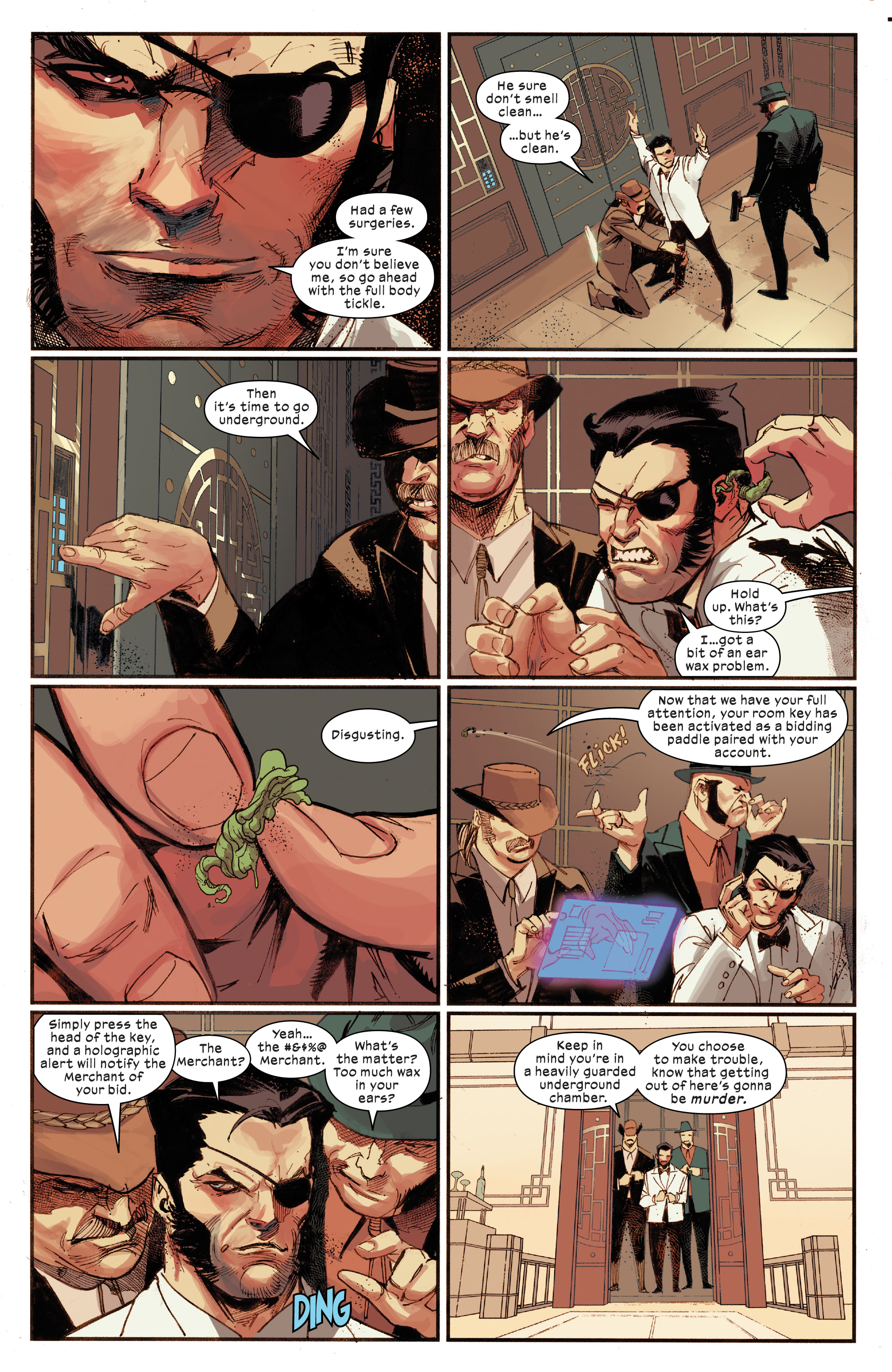 <{ $series->title }} issue Vol. 3 - Page 116