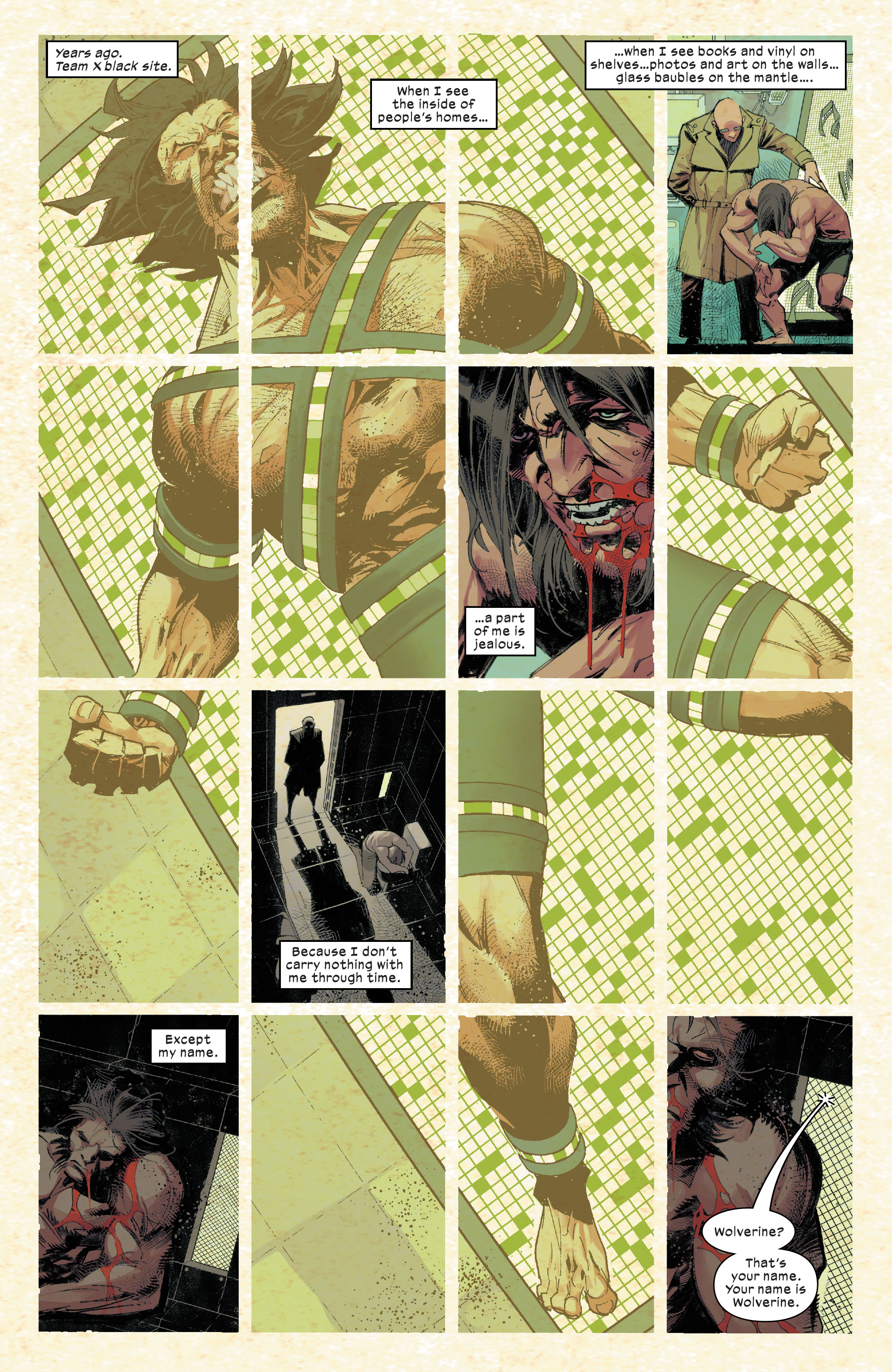 <{ $series->title }} issue Vol. 3 - Page 129