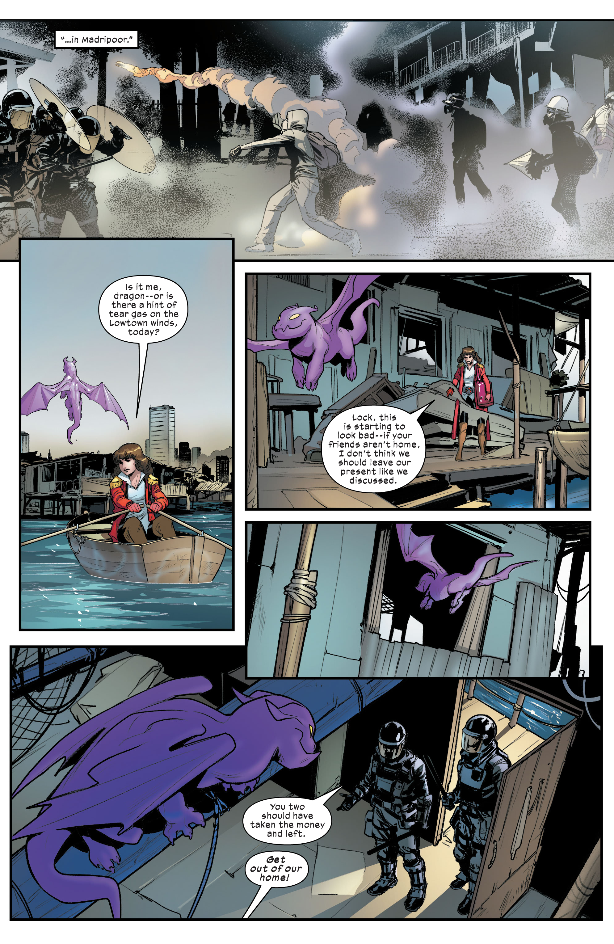 <{ $series->title }} issue Vol. 3 - Page 16