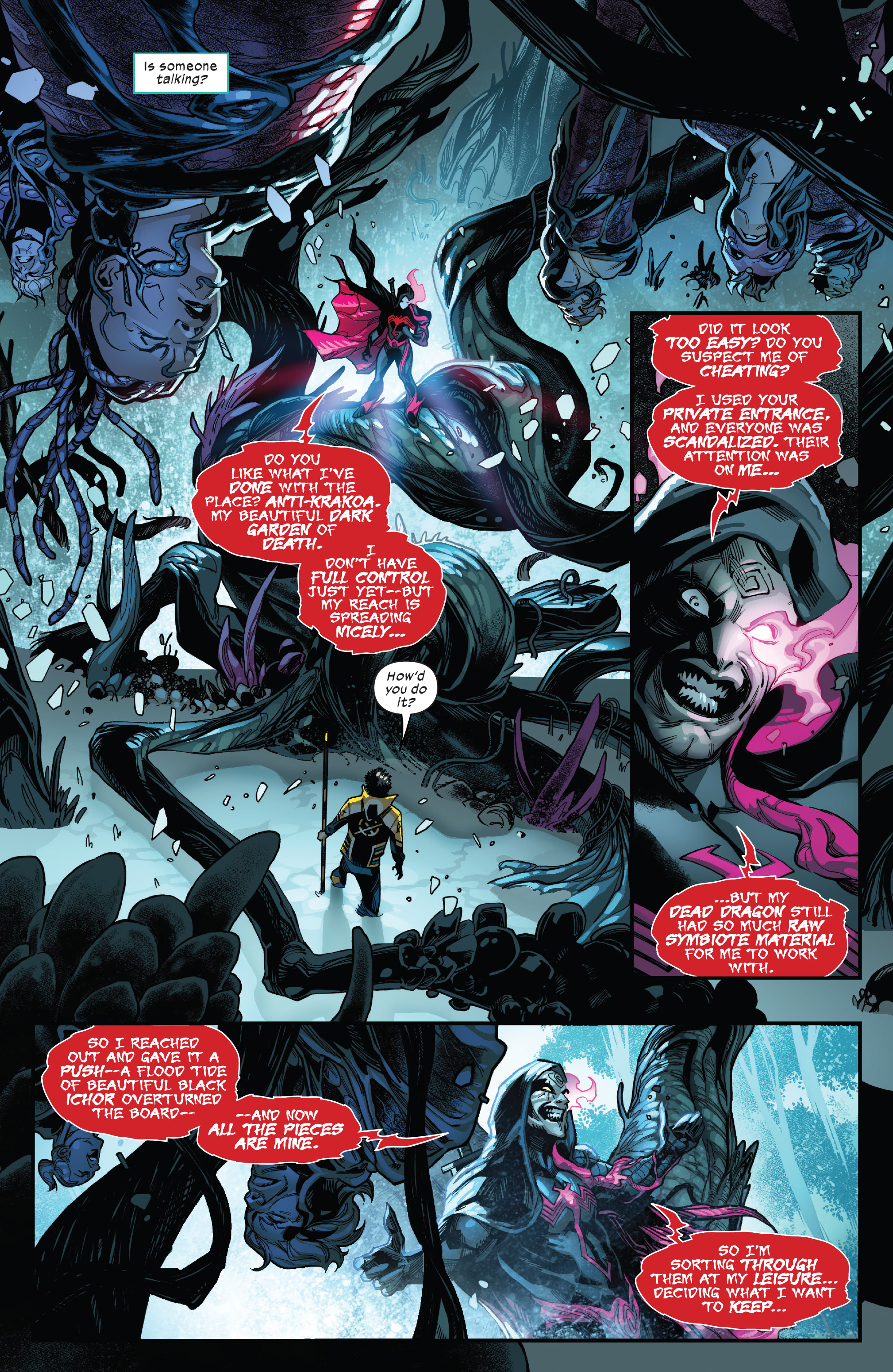 <{ $series->title }} issue Vol. 6 - Page 6