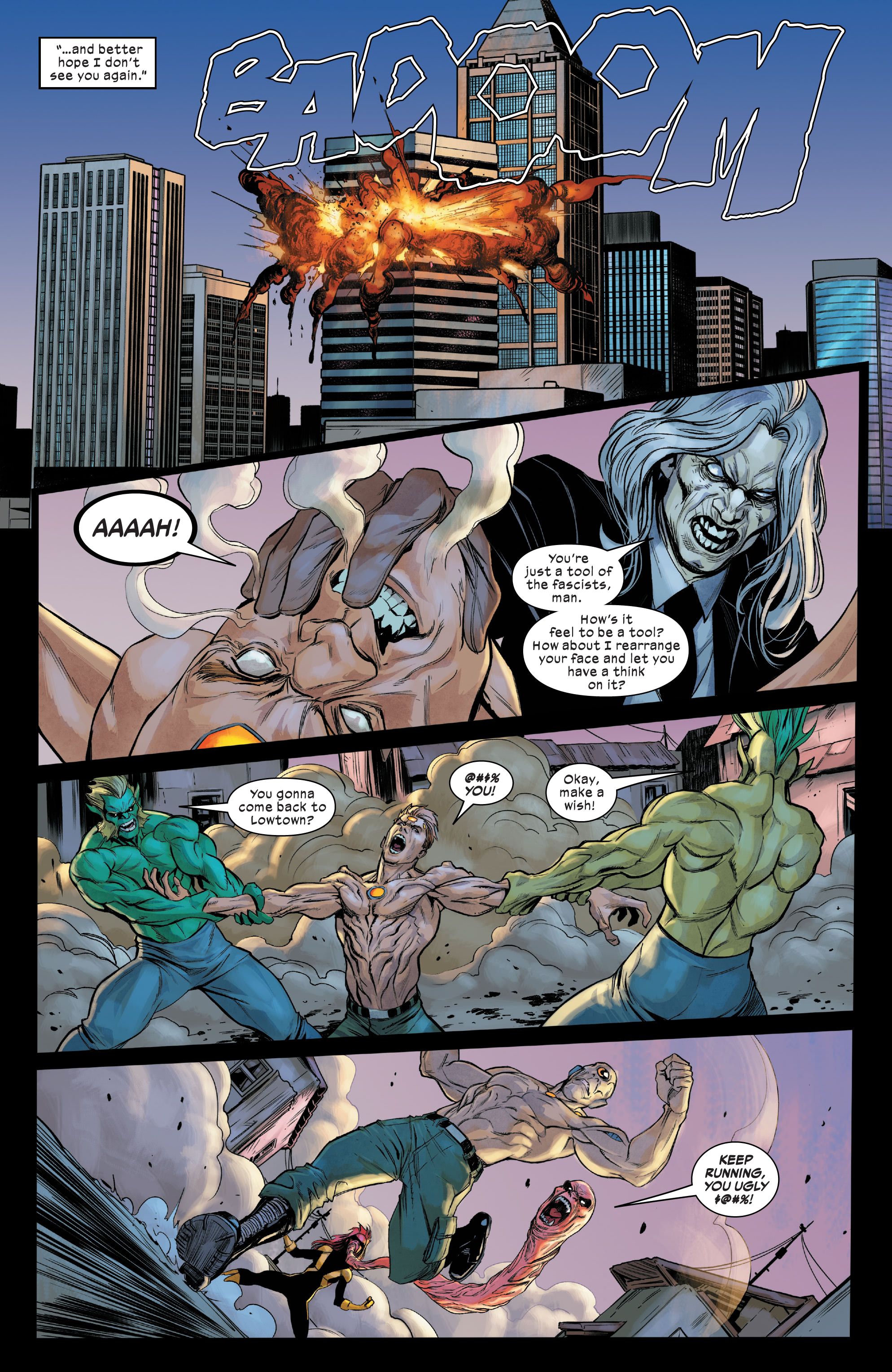 <{ $series->title }} issue Vol. 6 - Page 121