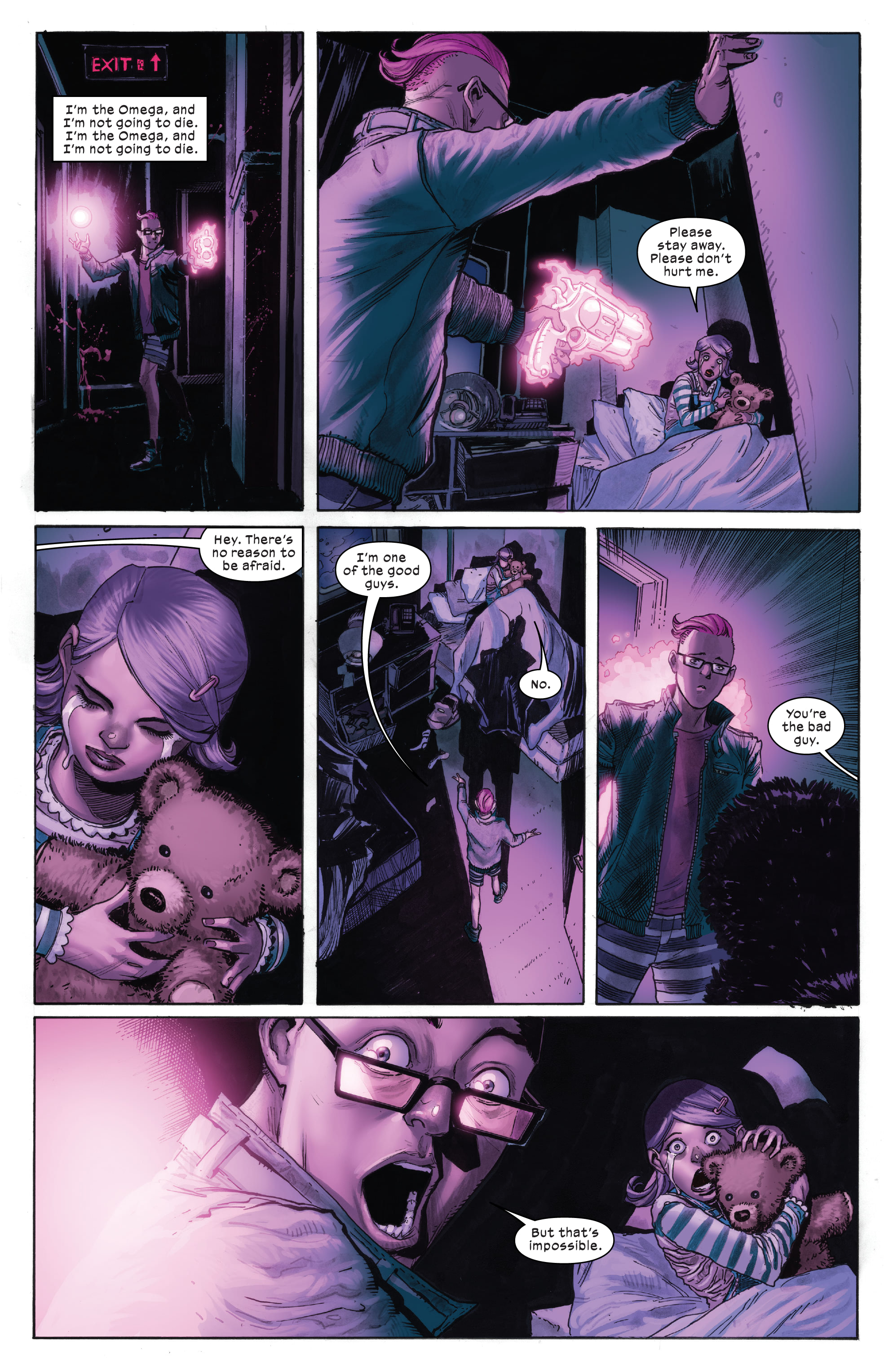 <{ $series->title }} issue Vol. 6 - Page 132