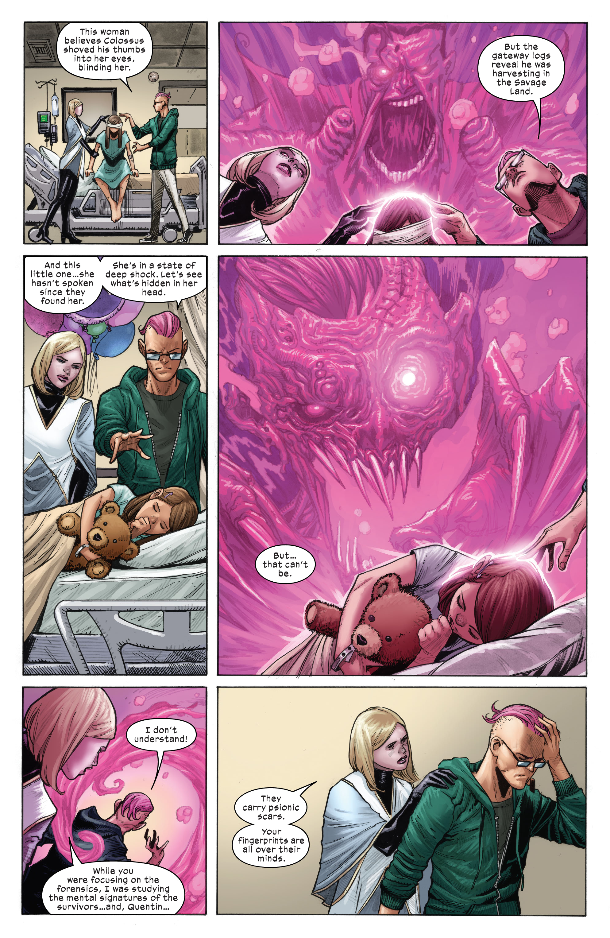 <{ $series->title }} issue Vol. 6 - Page 139