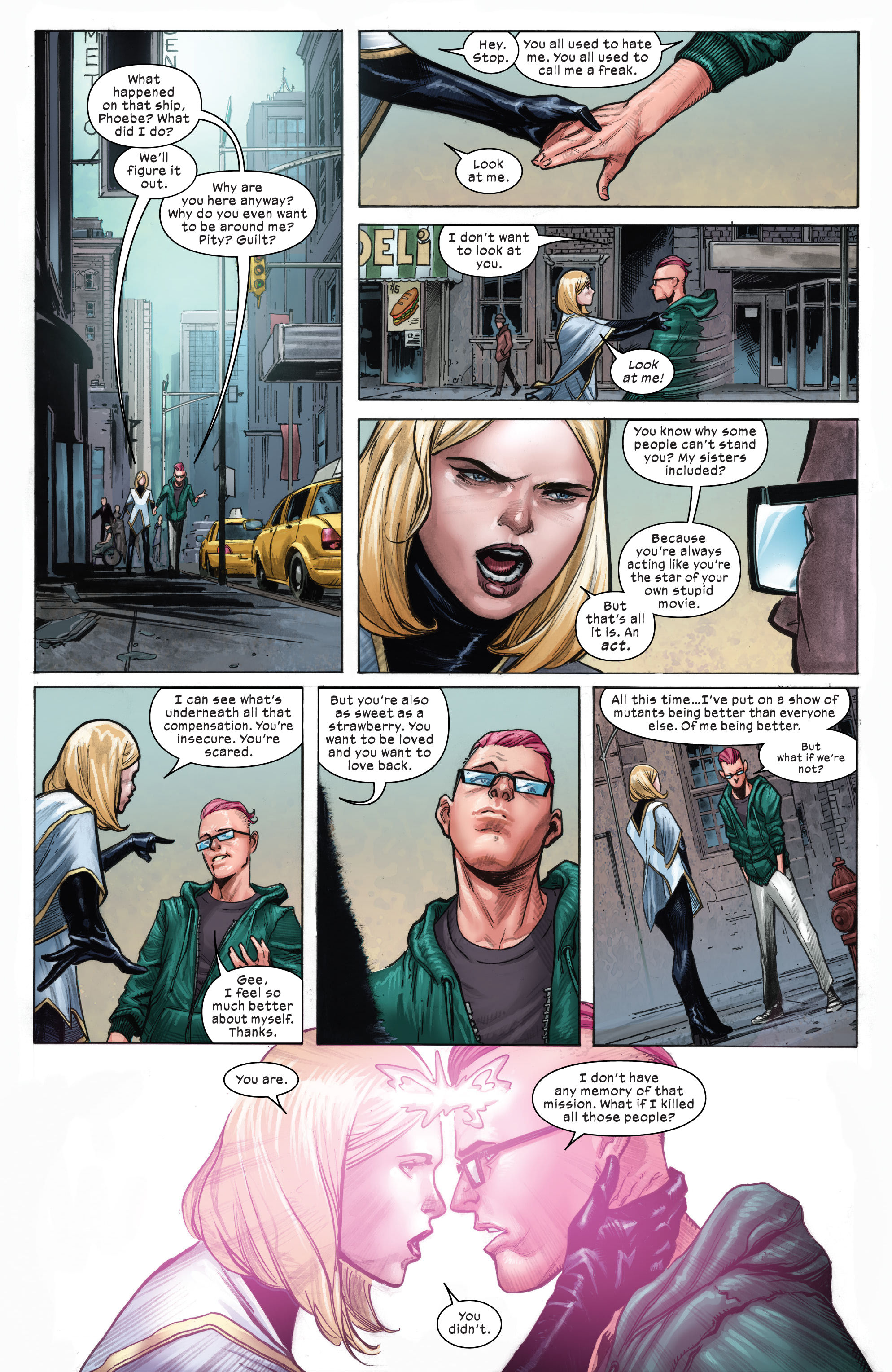 <{ $series->title }} issue Vol. 6 - Page 140