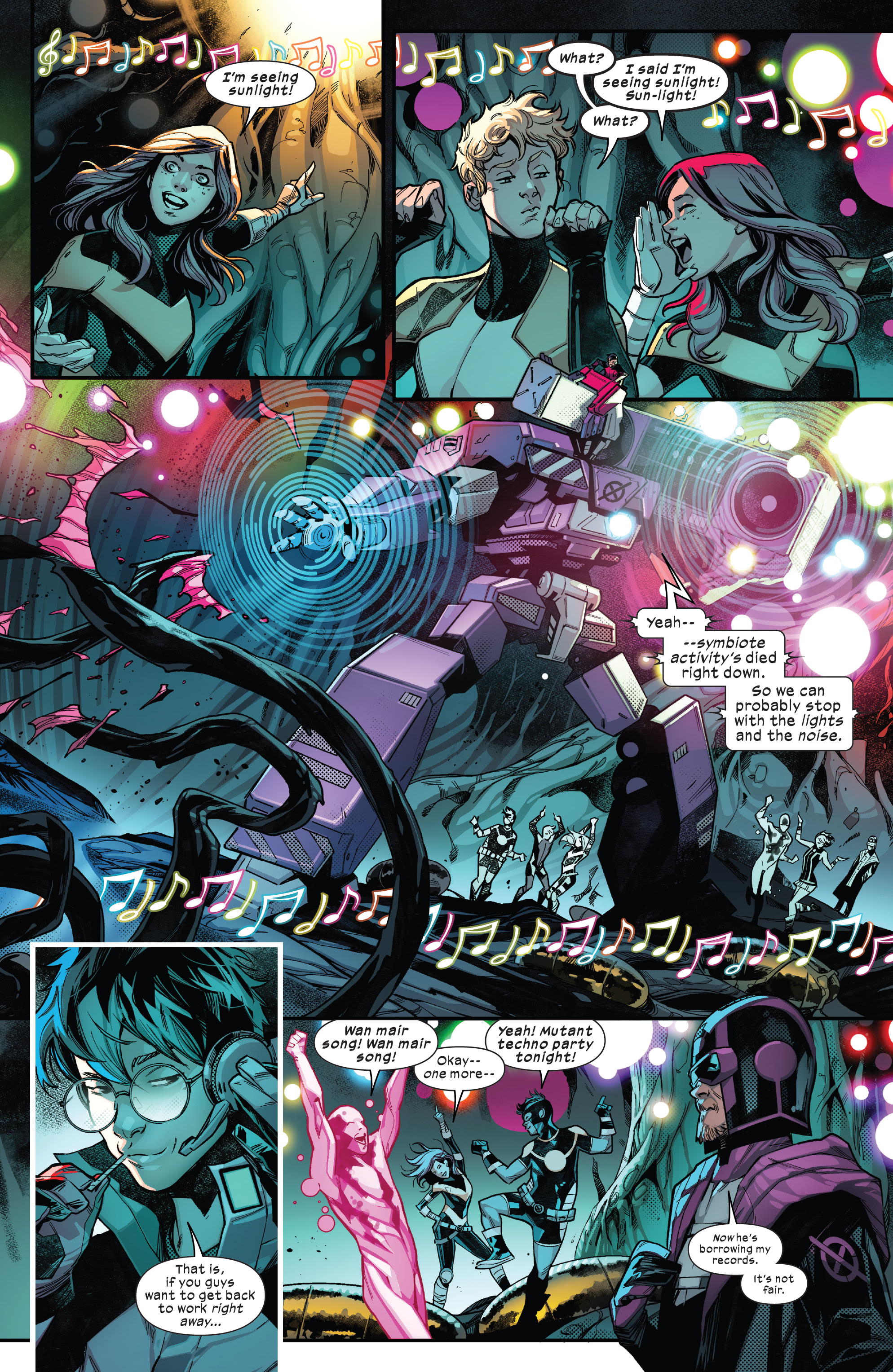 <{ $series->title }} issue Vol. 6 - Page 22