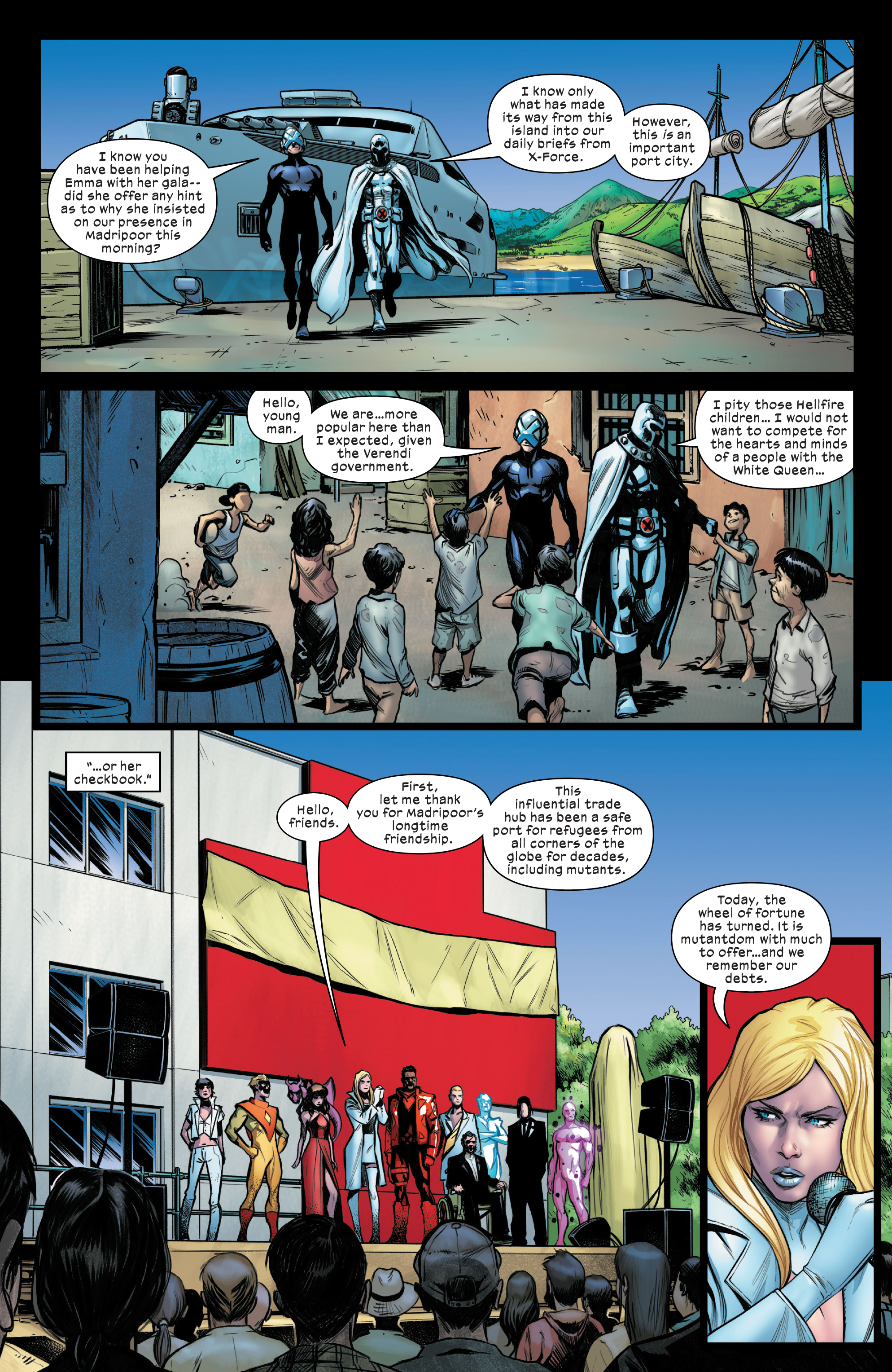 <{ $series->title }} issue Vol. 6 - Page 80