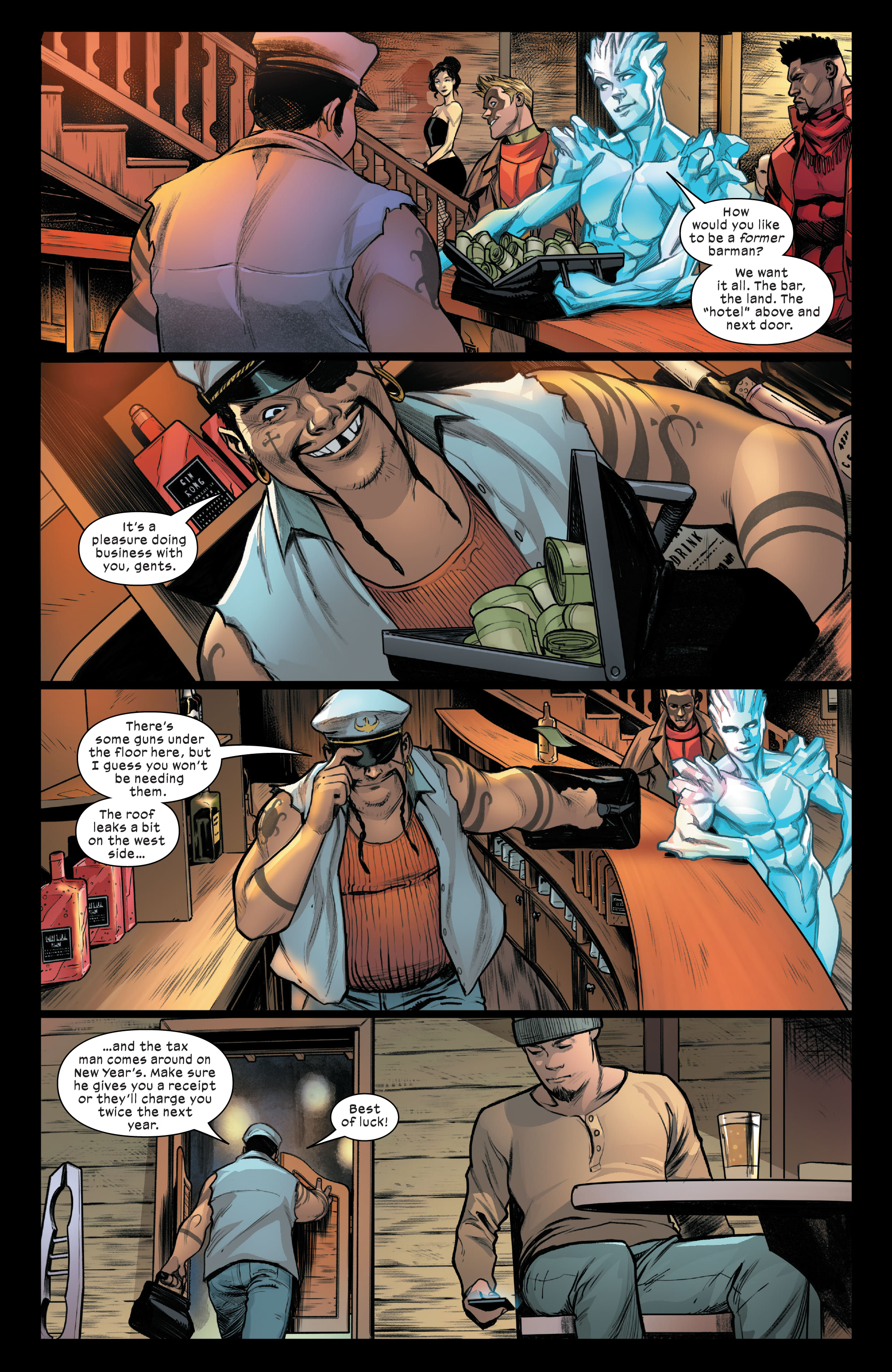 <{ $series->title }} issue Vol. 6 - Page 89