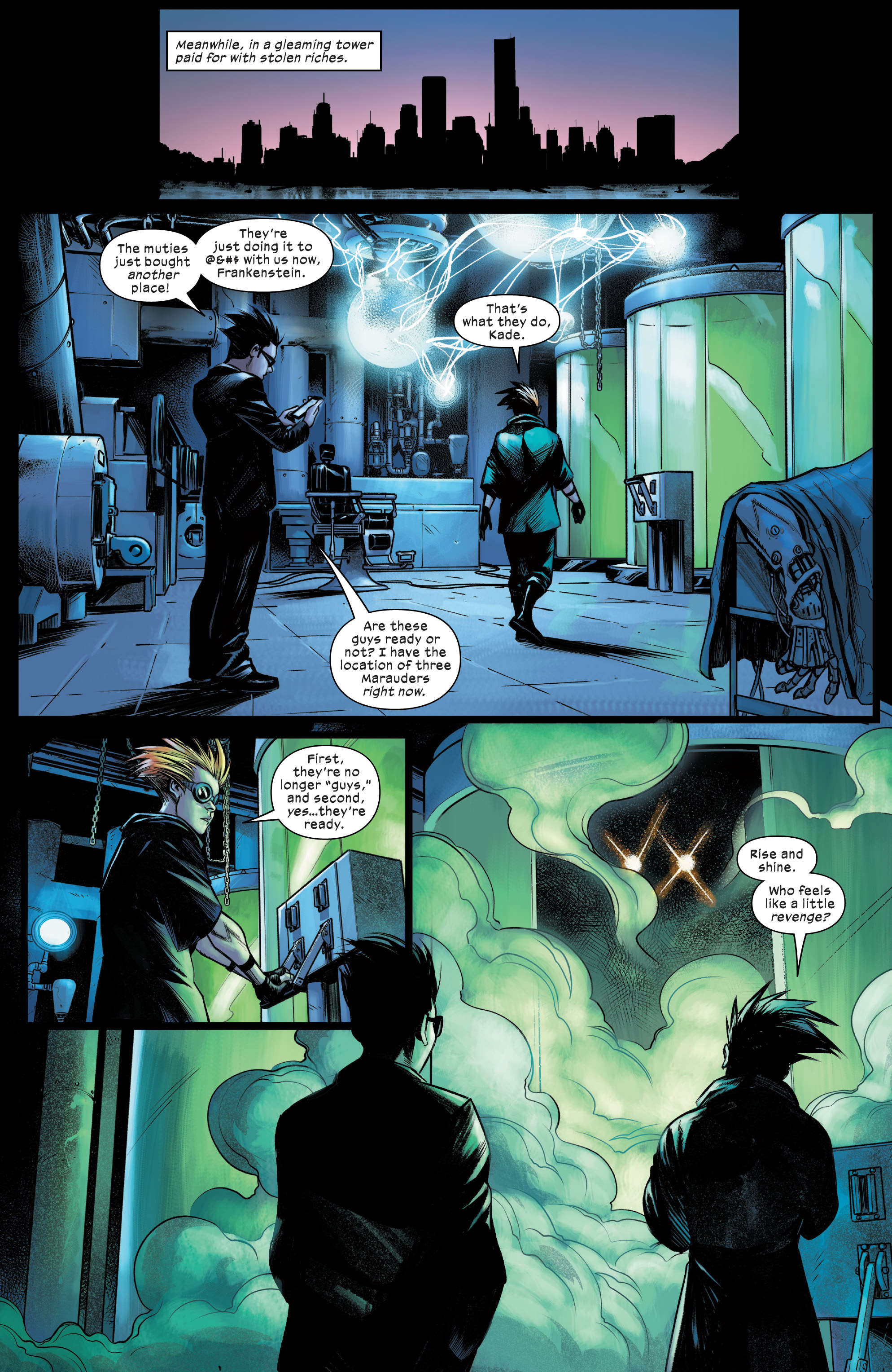 <{ $series->title }} issue Vol. 6 - Page 90