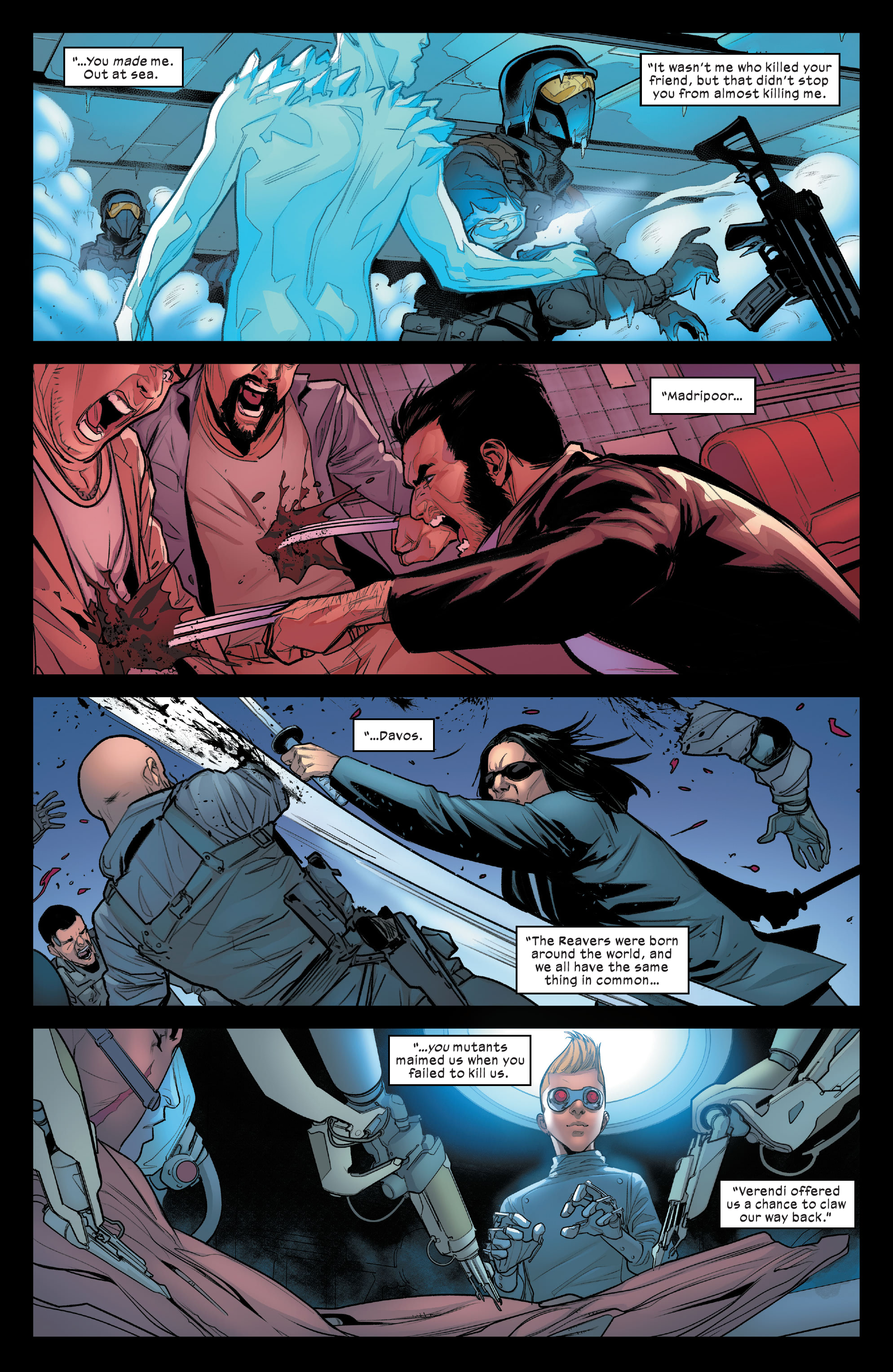 <{ $series->title }} issue Vol. 6 - Page 96