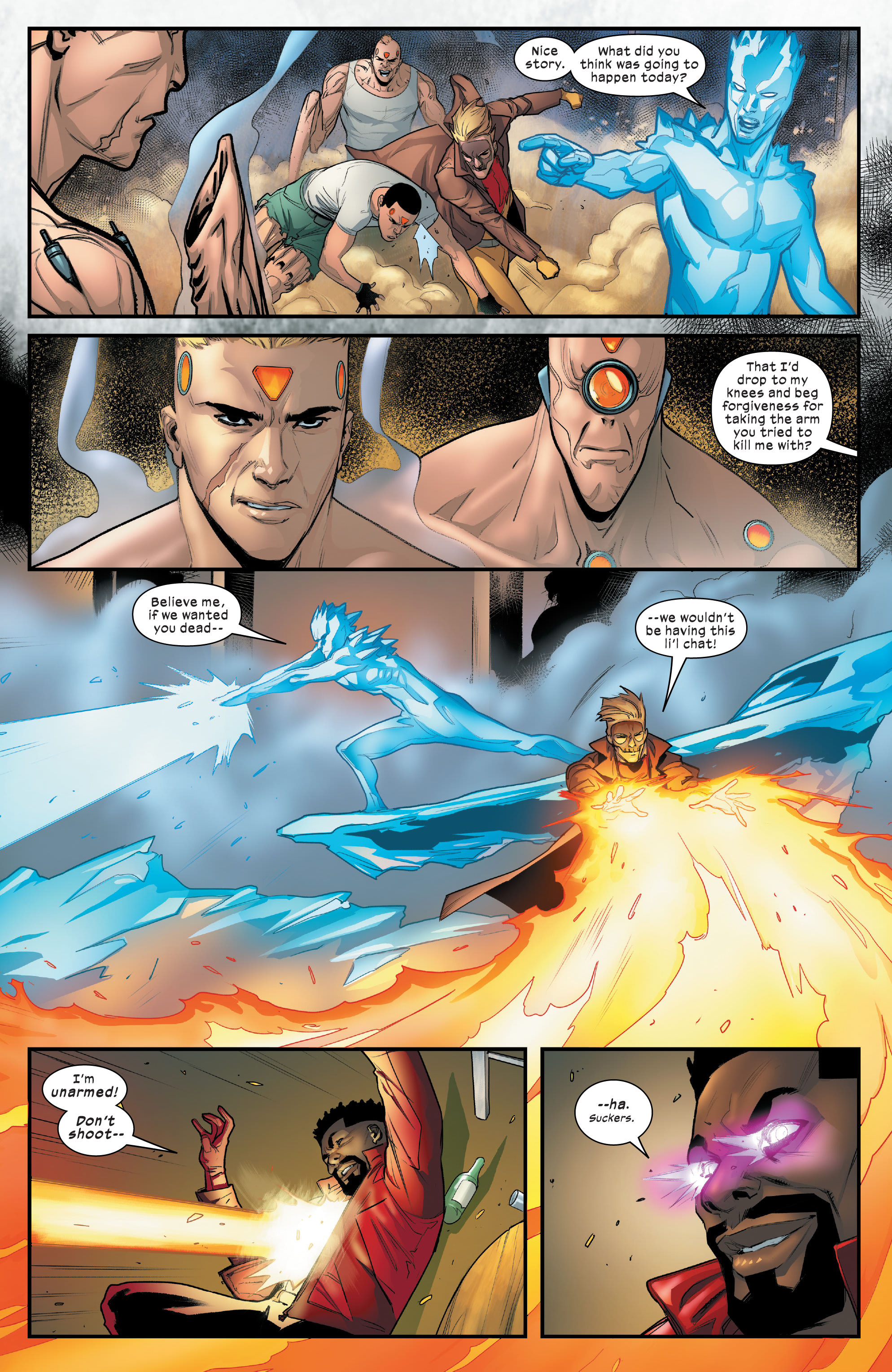 <{ $series->title }} issue Vol. 6 - Page 97