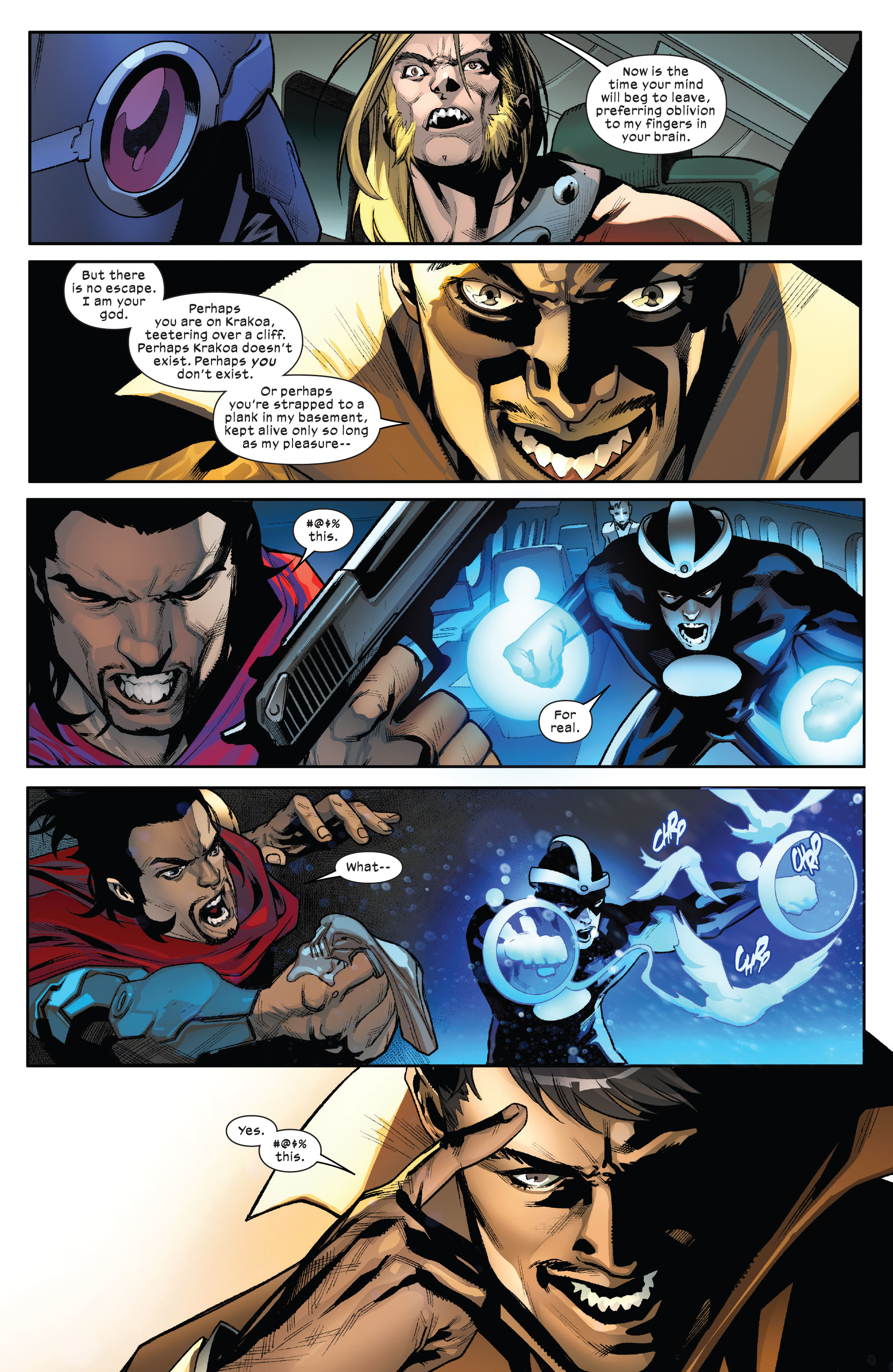 Reign of X (2021-) issue Vol. 8 - Page 116