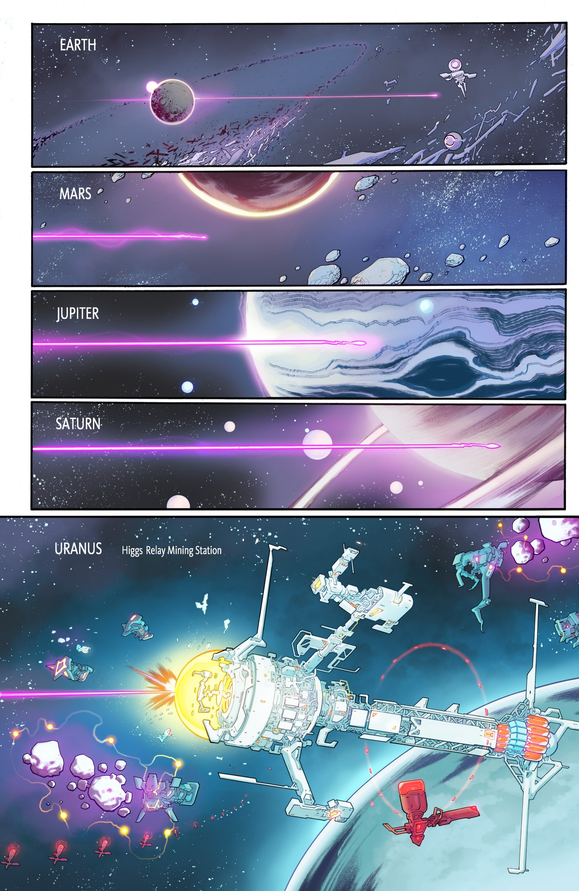 Remote Space (2024-) issue 2 - Page 19