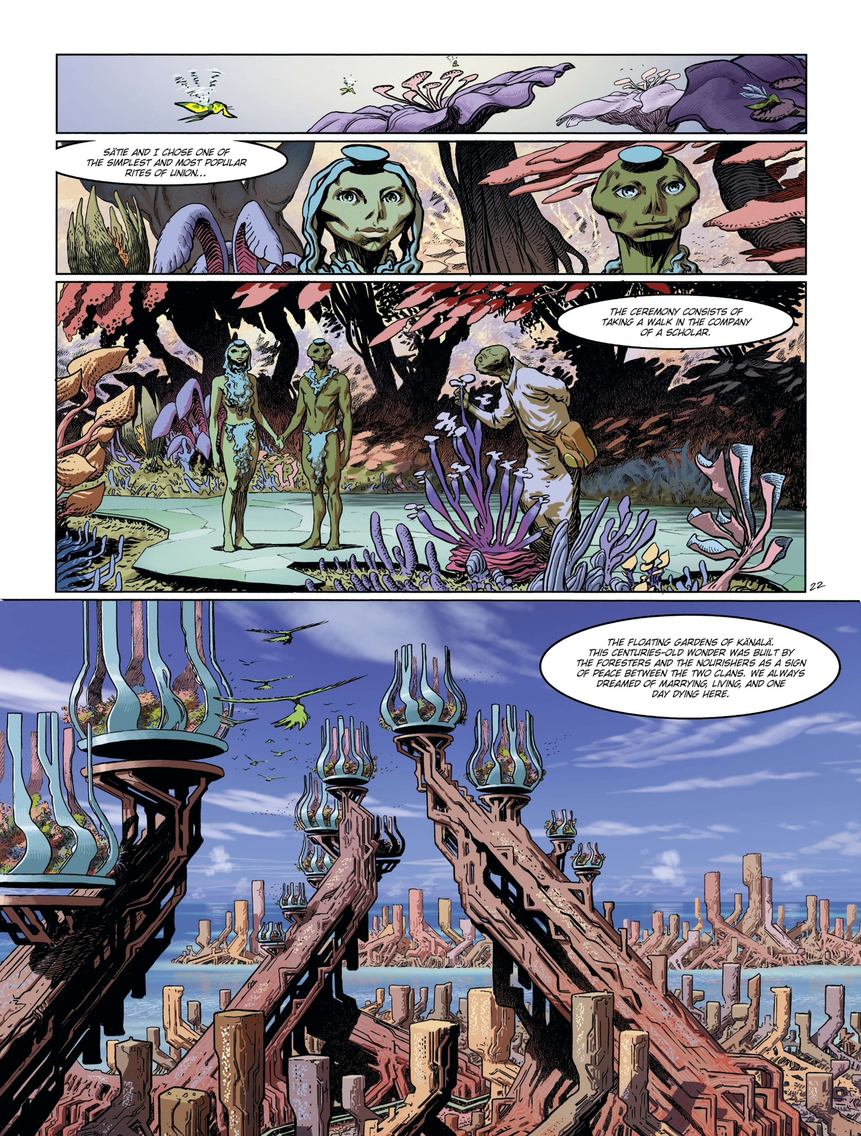 <{ $series->title }} issue 1 - Page 24