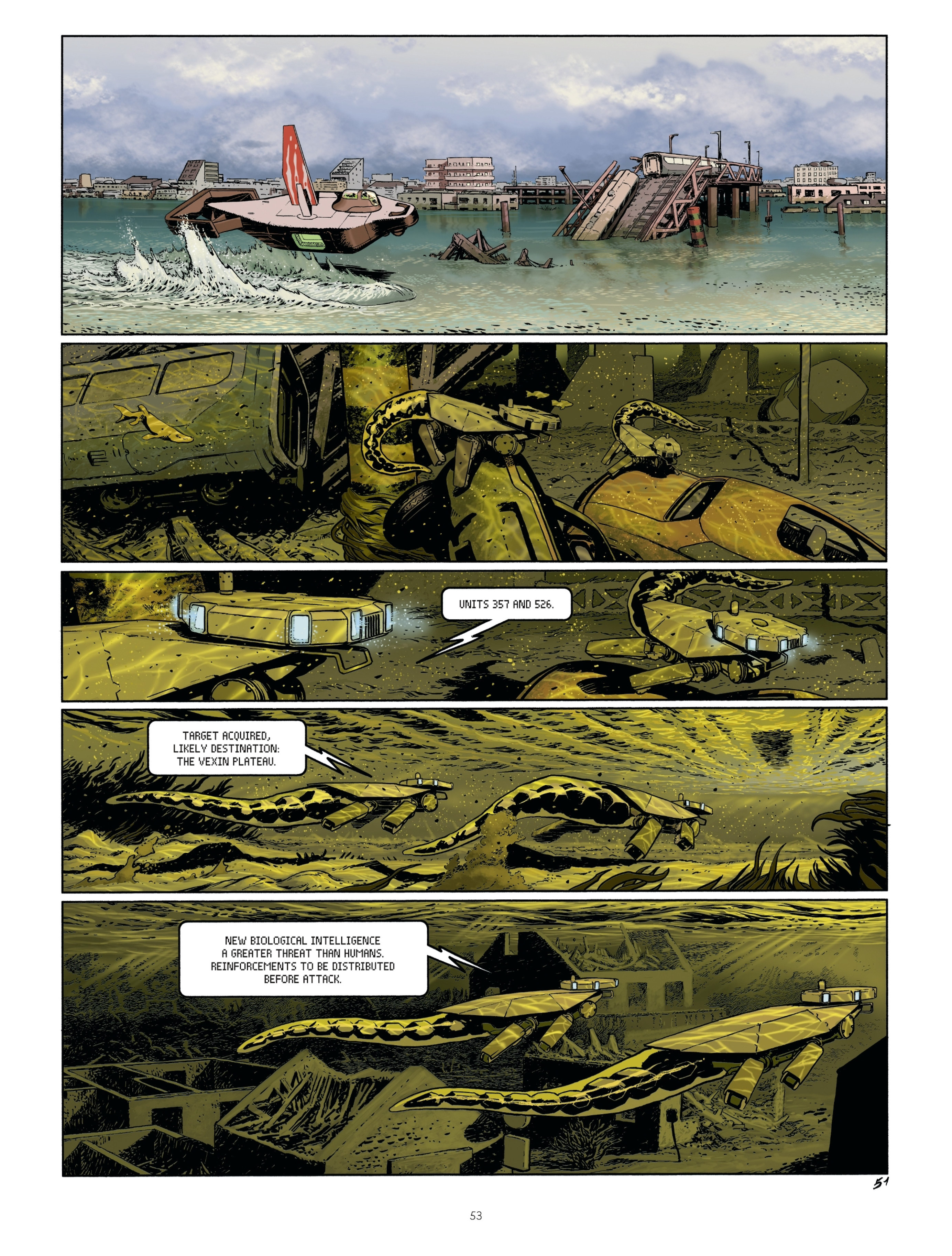 Renaissance (2019-) issue 1 - Page 52