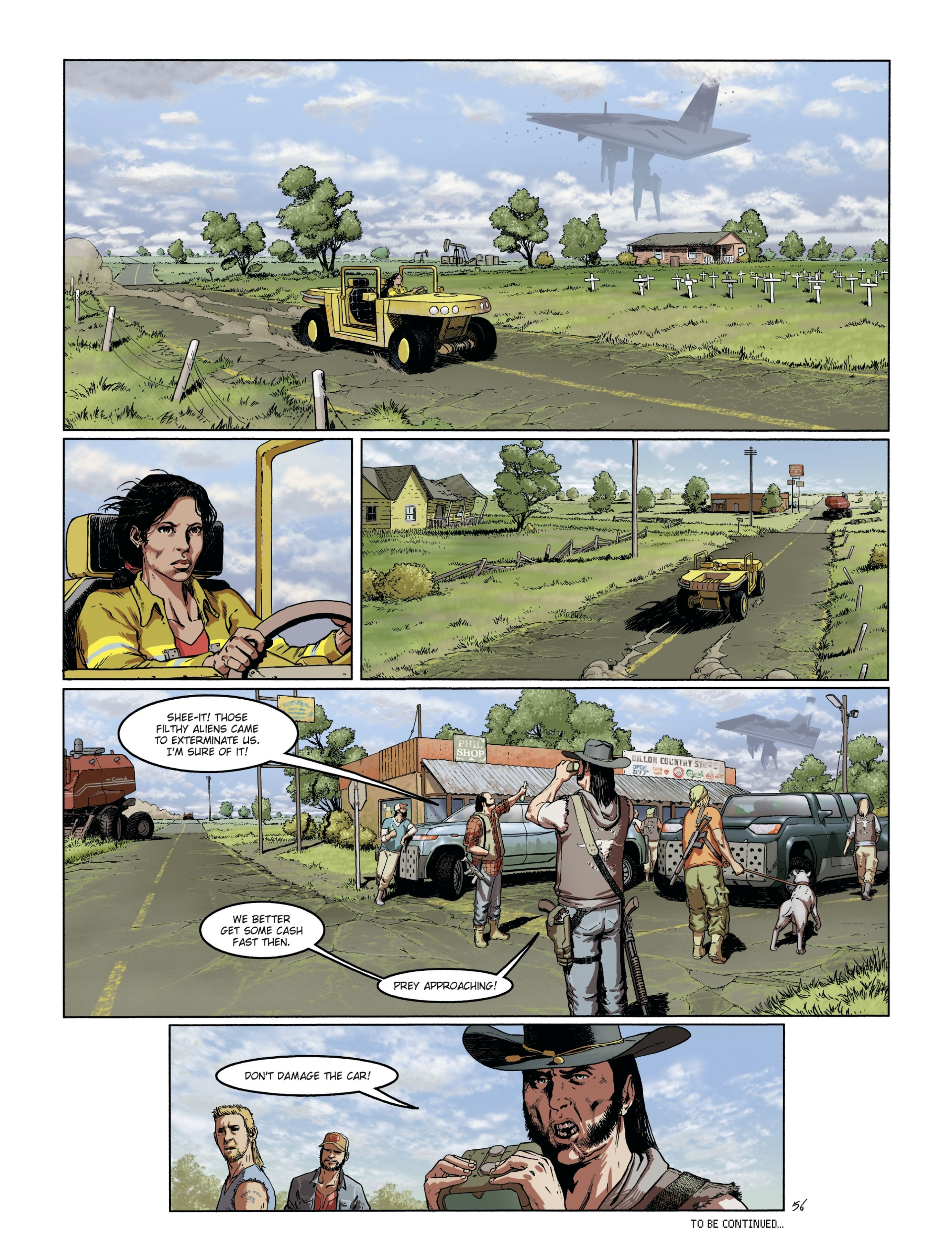 Renaissance (2019-) issue 1 - Page 57