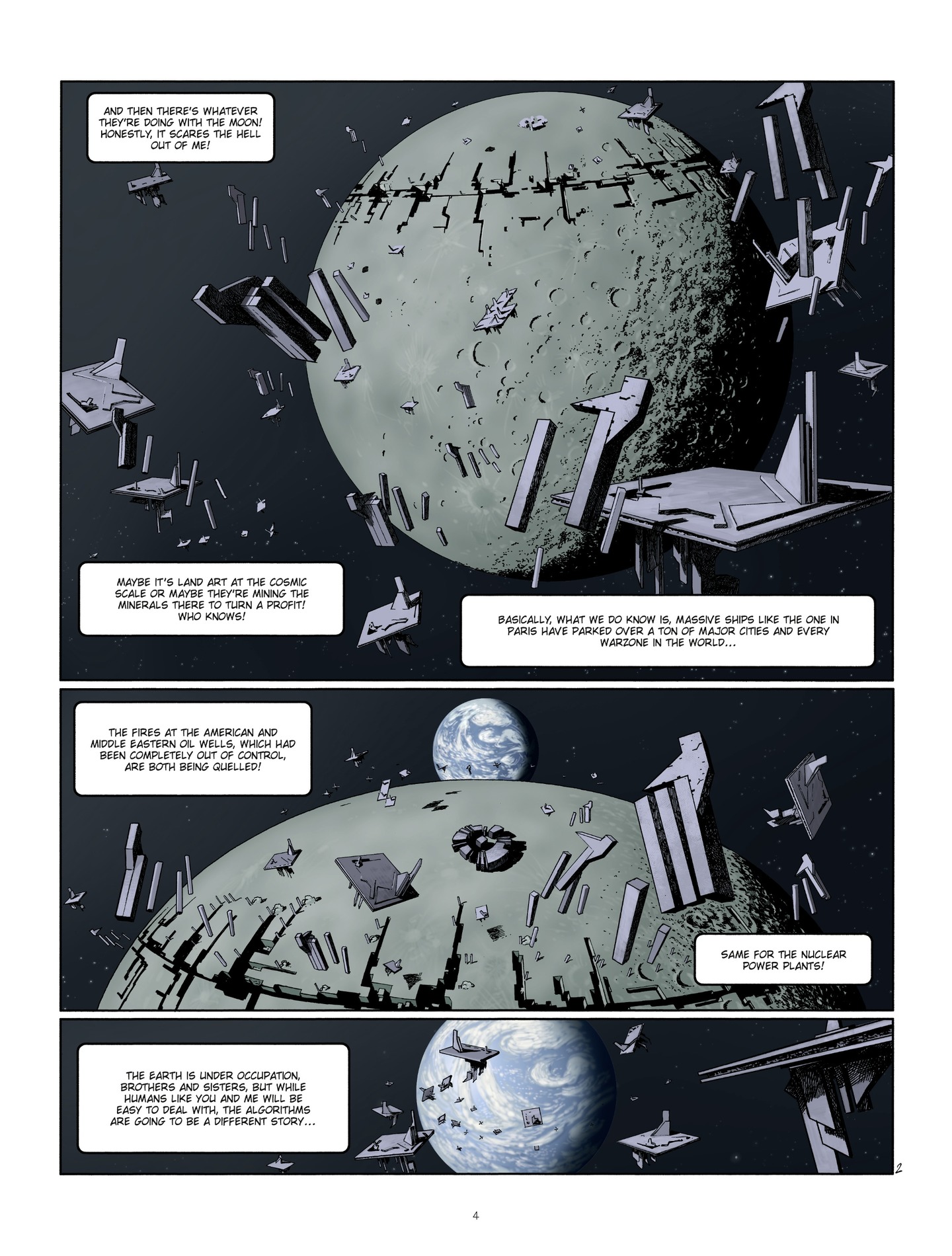 <{ $series->title }} issue 2 - Page 4