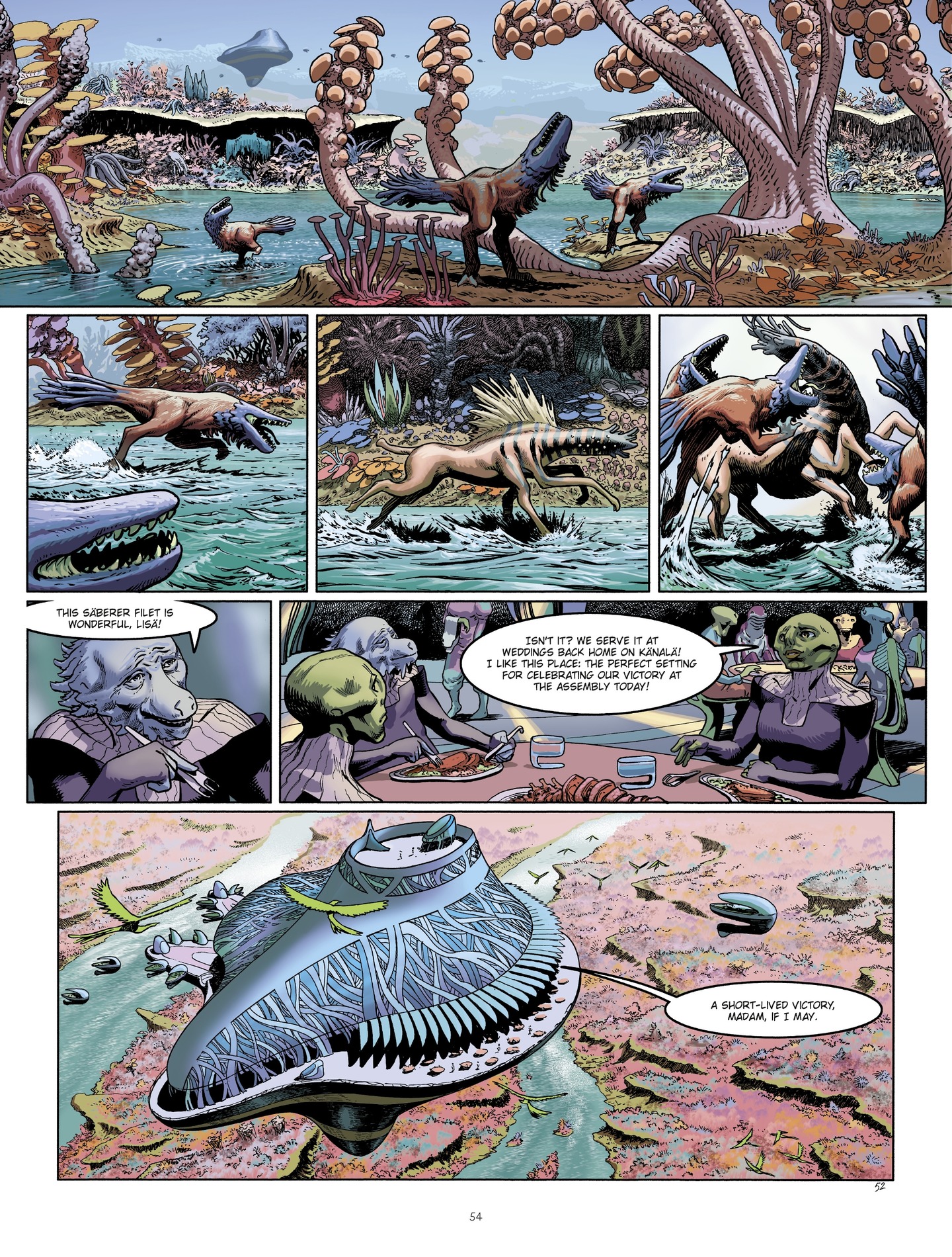 Renaissance (2019-) issue 2 - Page 53