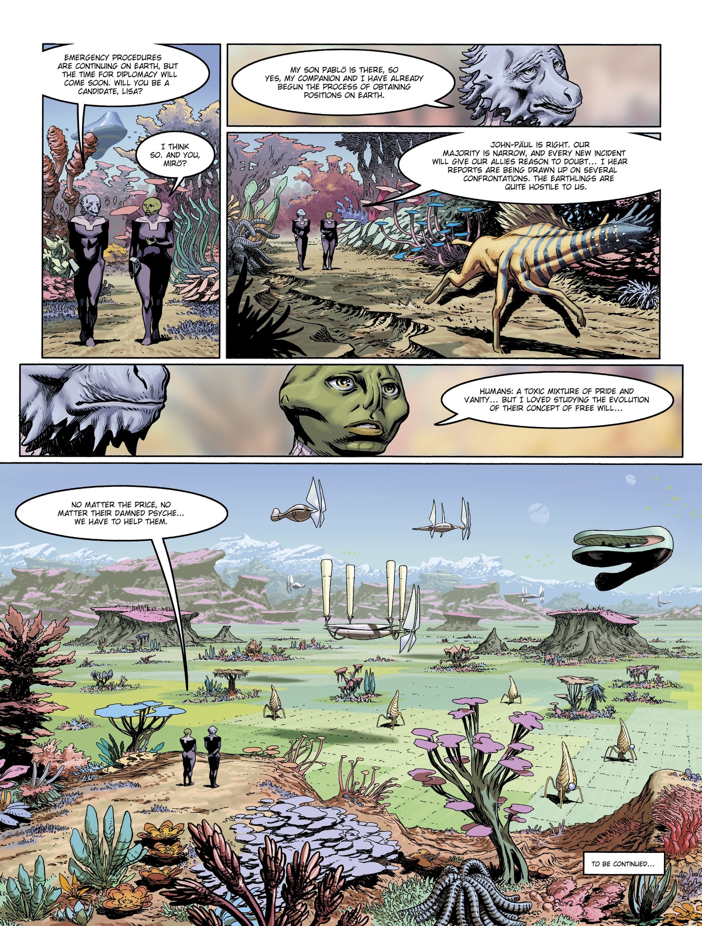 Renaissance (2019-) issue 2 - Page 55