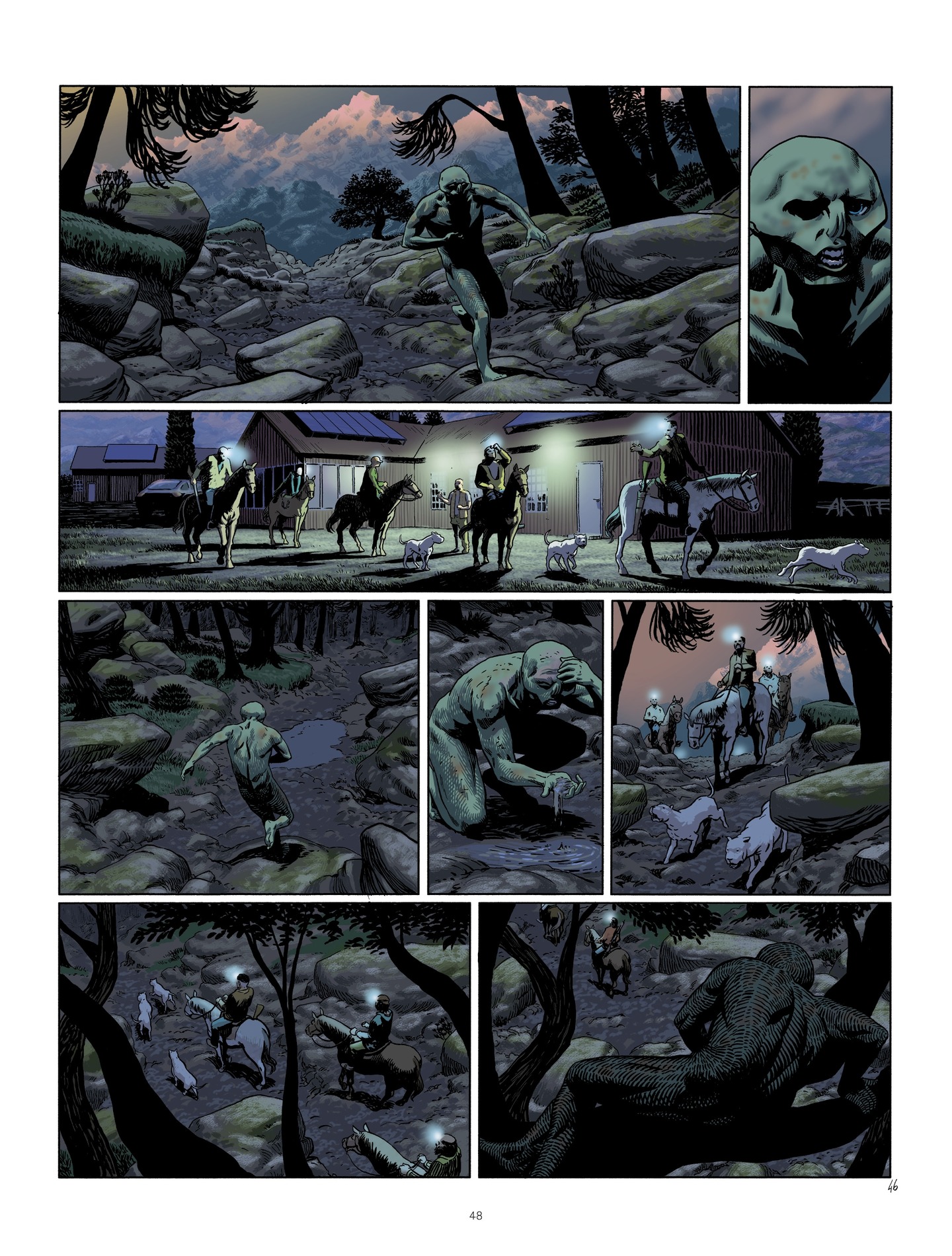 Renaissance (2019-) issue 4 - Page 47