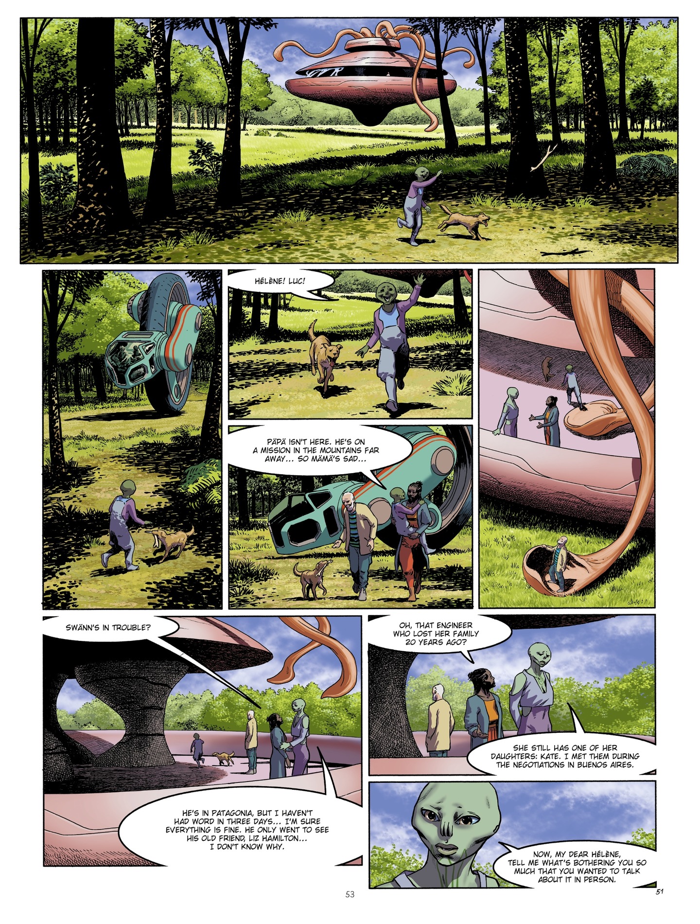 Renaissance (2019-) issue 4 - Page 52