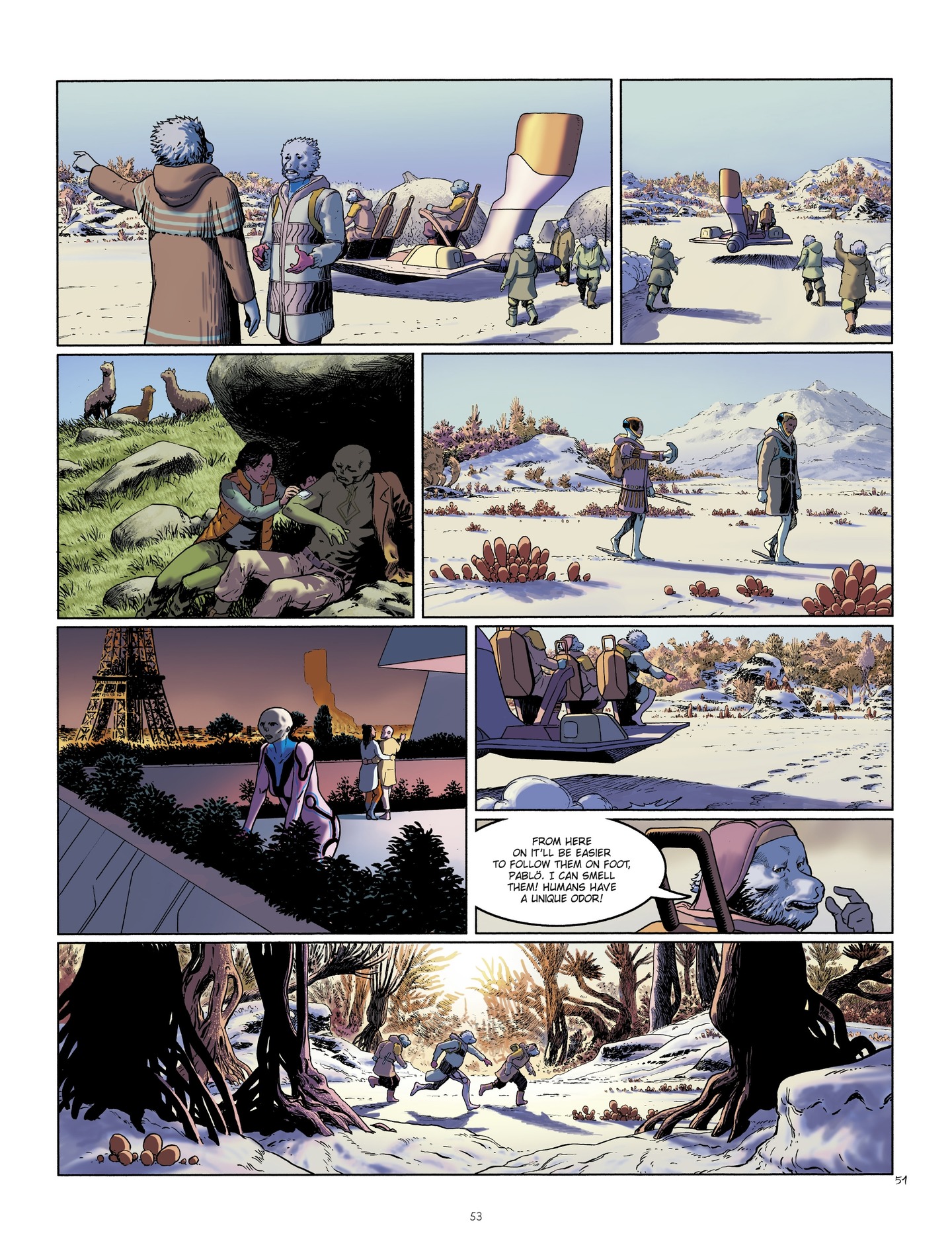 Renaissance (2019-) issue 5 - Page 52