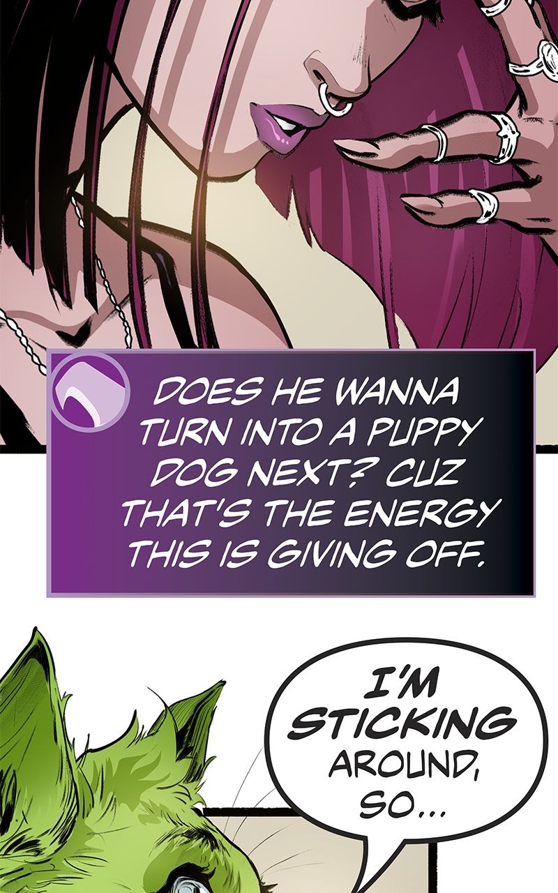 Renaissance of Raven (2024-): Chapter 1 - Page 26