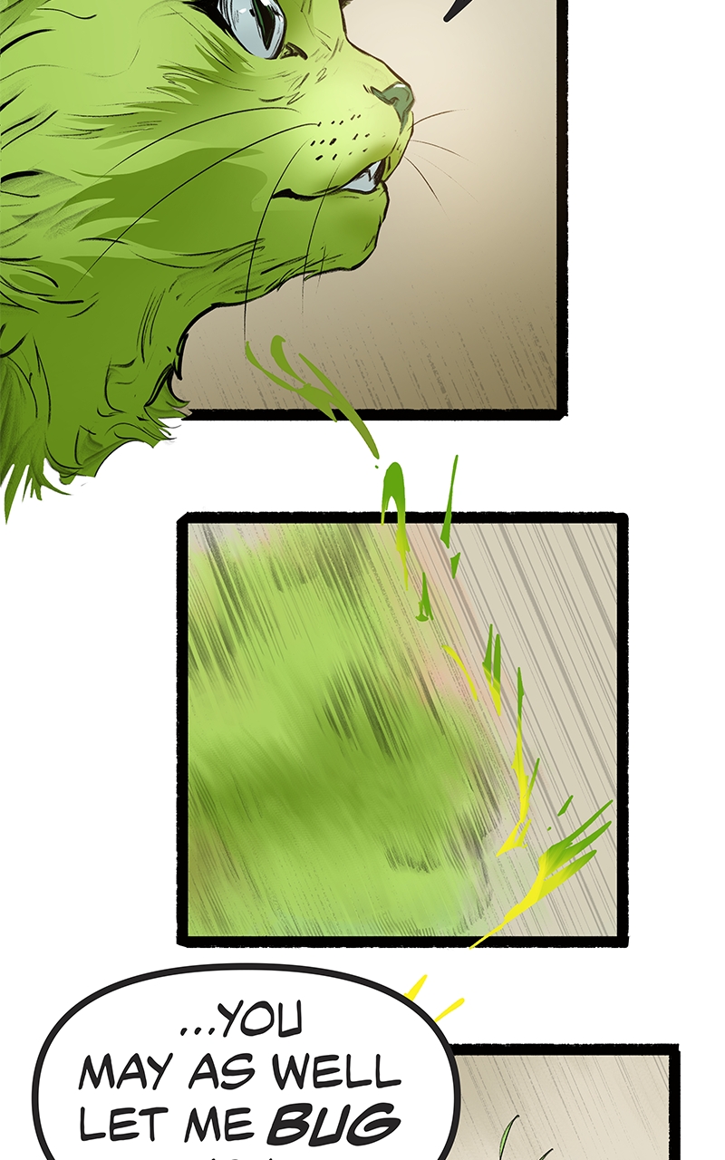 Renaissance of Raven (2024-): Chapter 1 - Page 27
