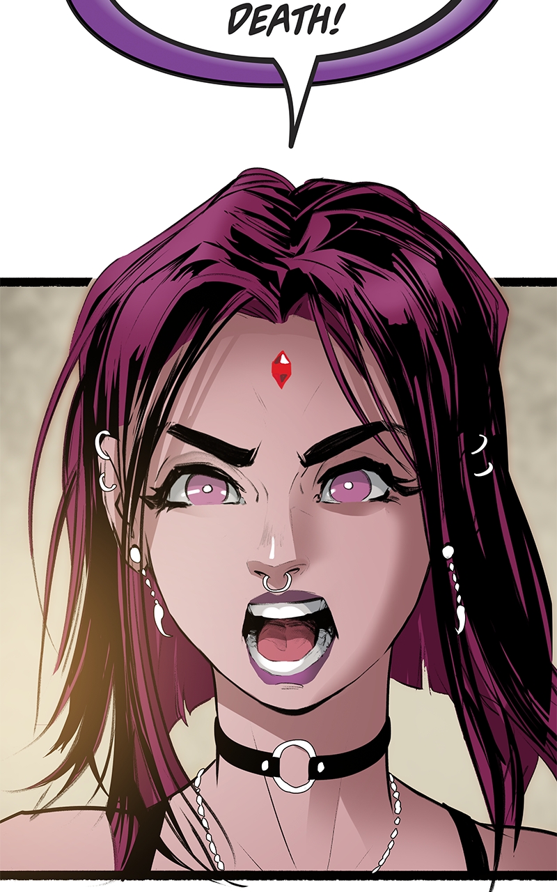 Renaissance of Raven (2024-): Chapter 1 - Page 29