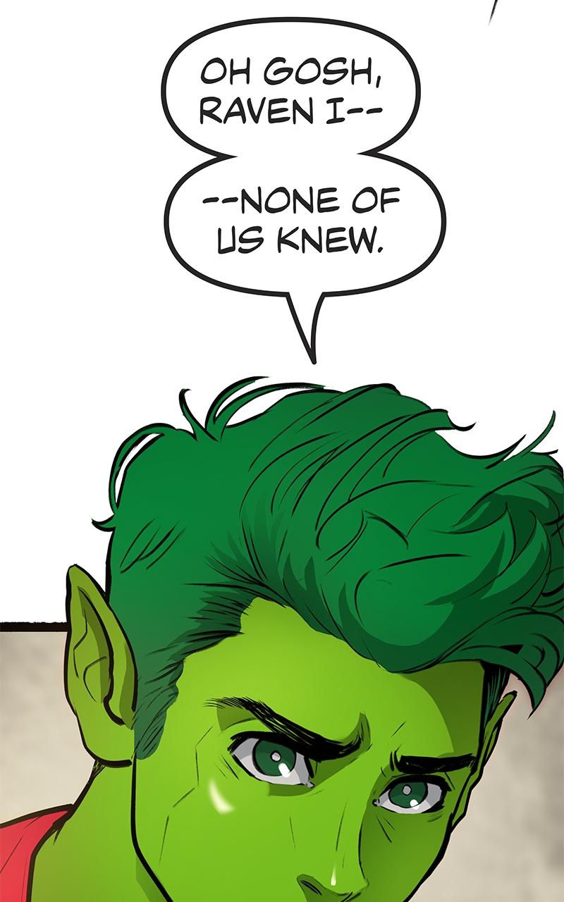 Renaissance of Raven (2024-): Chapter 1 - Page 30