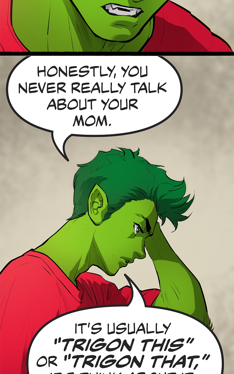 Renaissance of Raven (2024-): Chapter 1 - Page 31