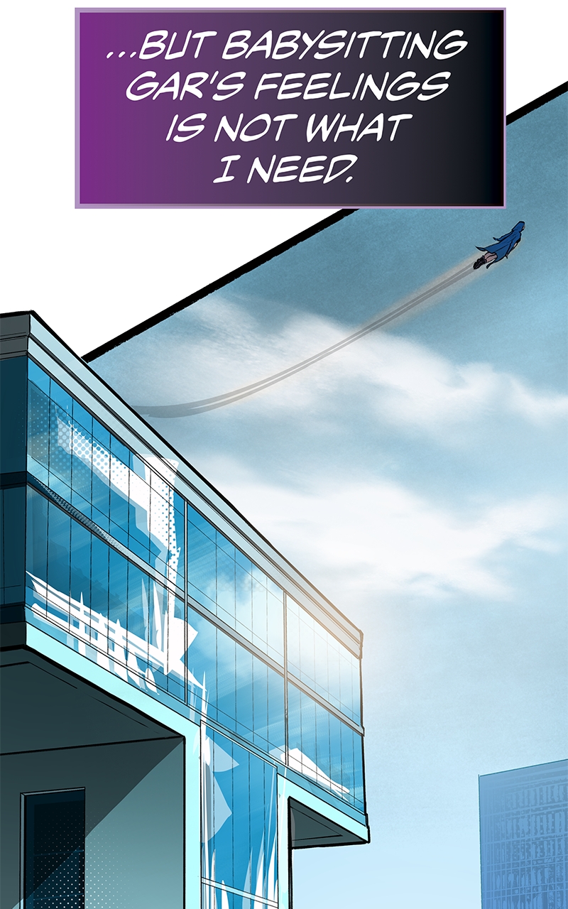 Renaissance of Raven (2024-): Chapter 1 - Page 37