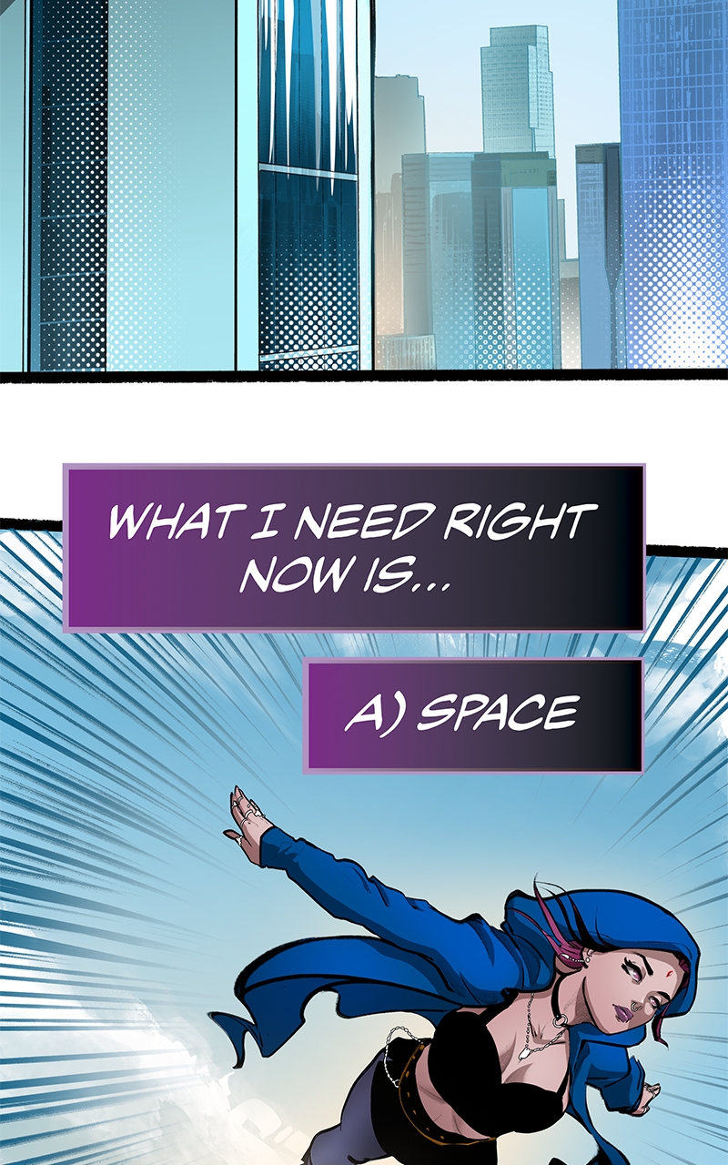 Renaissance of Raven (2024-): Chapter 1 - Page 38