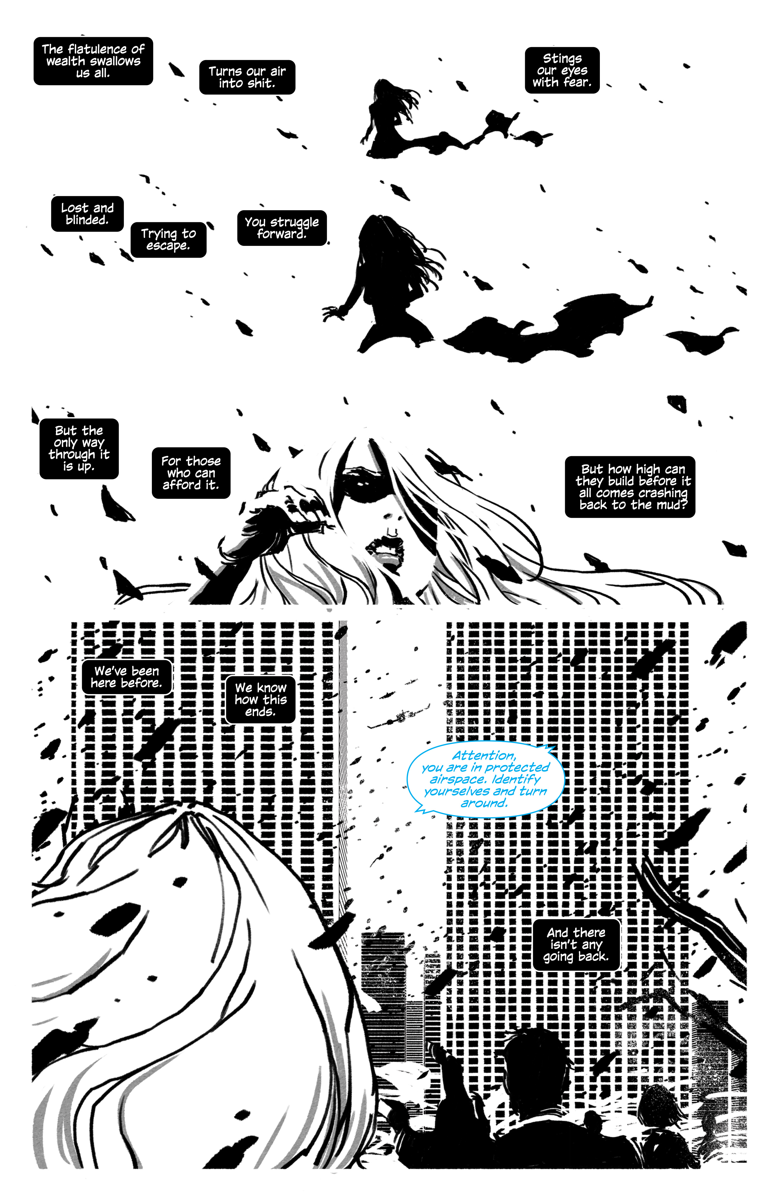 Renato Jones: Season Two (2017) issue 1 - Page 10