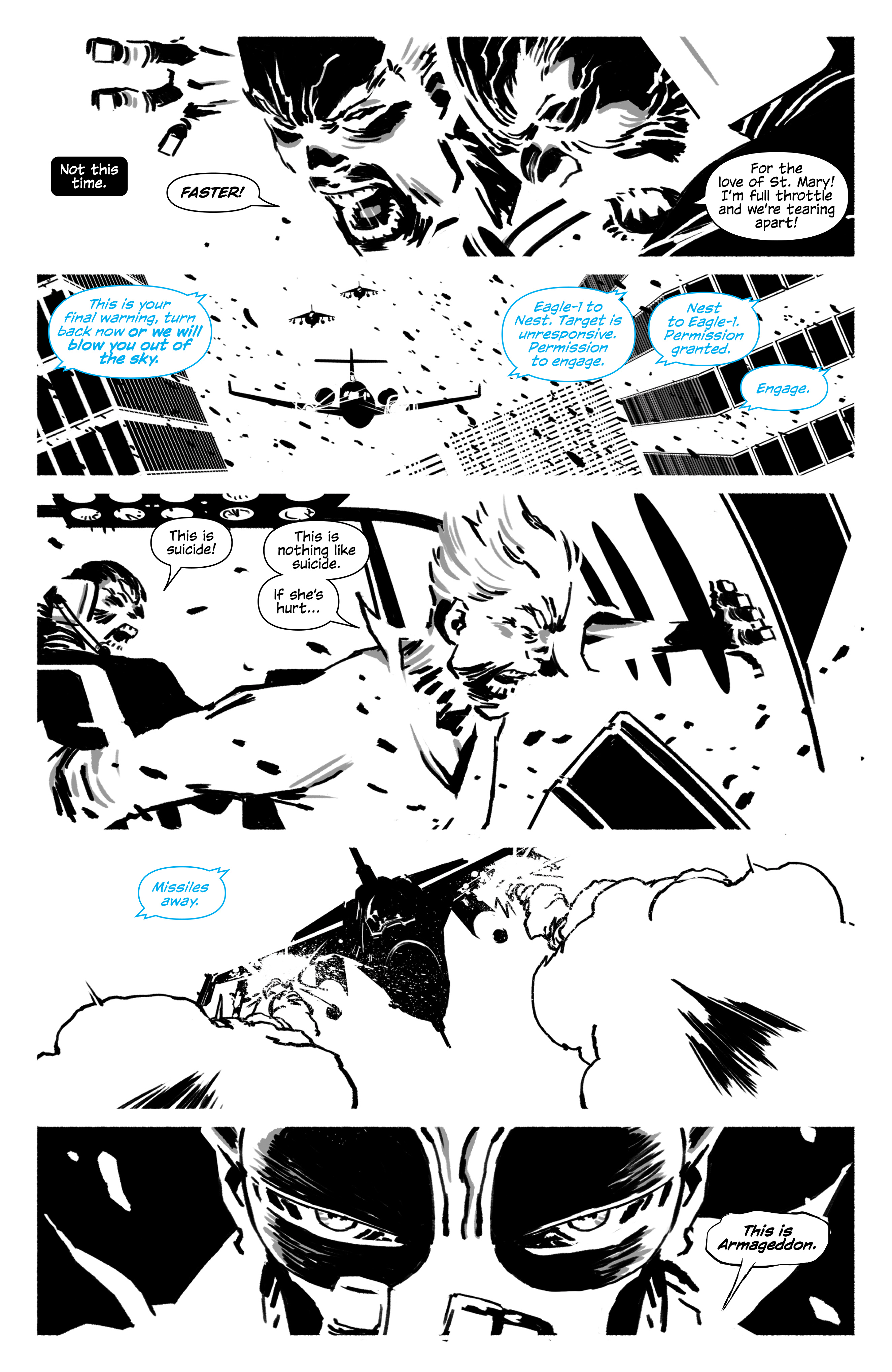 Renato Jones: Season Two (2017) issue 1 - Page 11