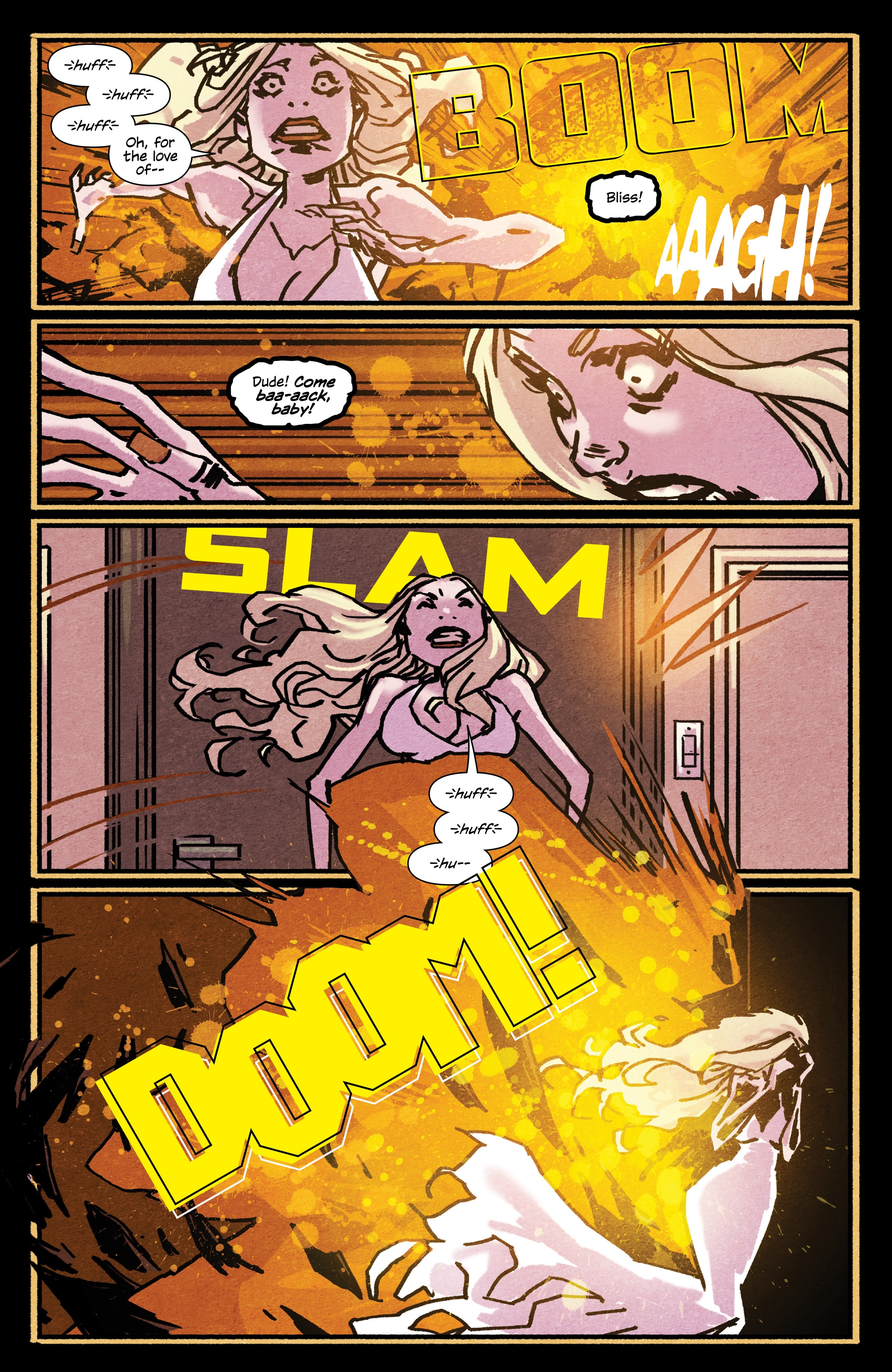 <{ $series->title }} issue 3 - Page 4